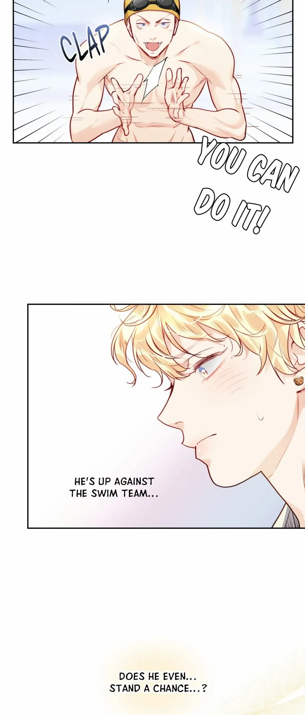 Love is an Illusion! - Superstar Chapter 18 155 0995675fa149
