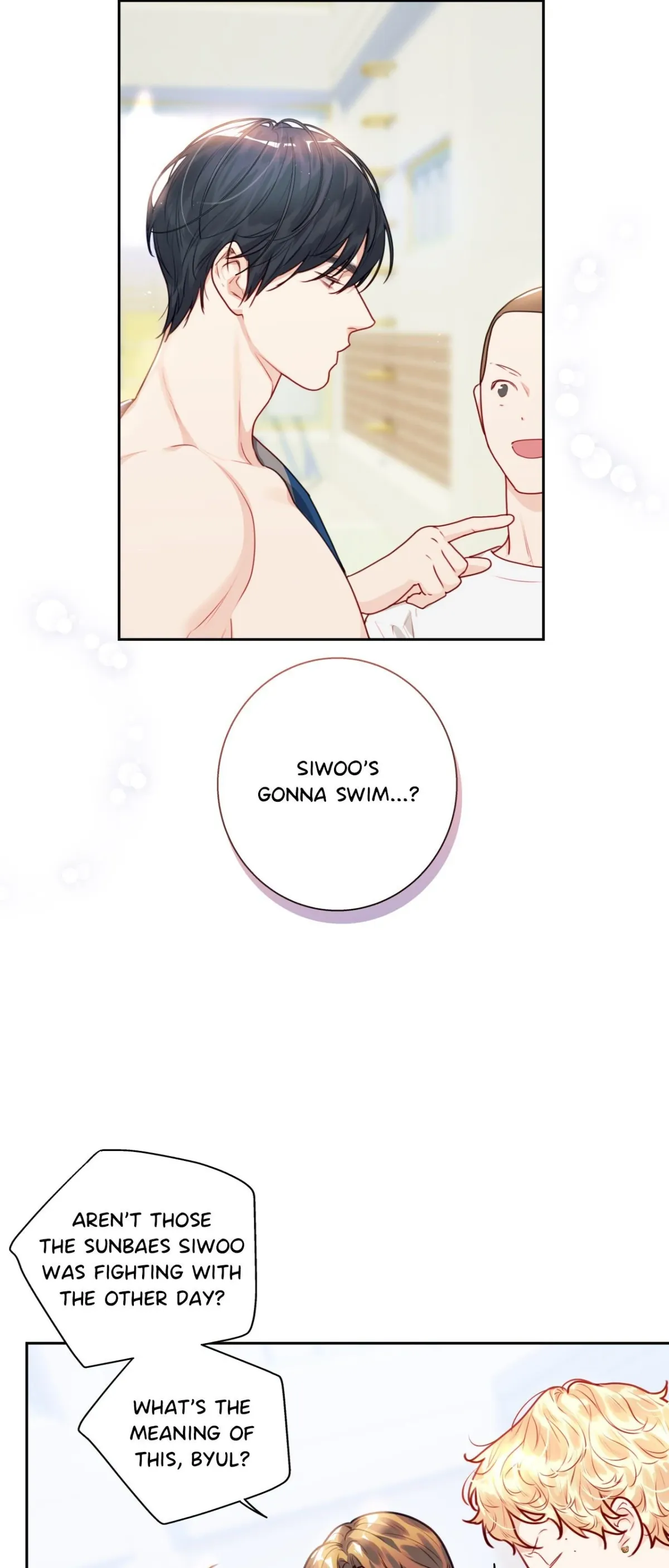 Love is an Illusion! - Superstar Chapter 18 150 19b116b508dd