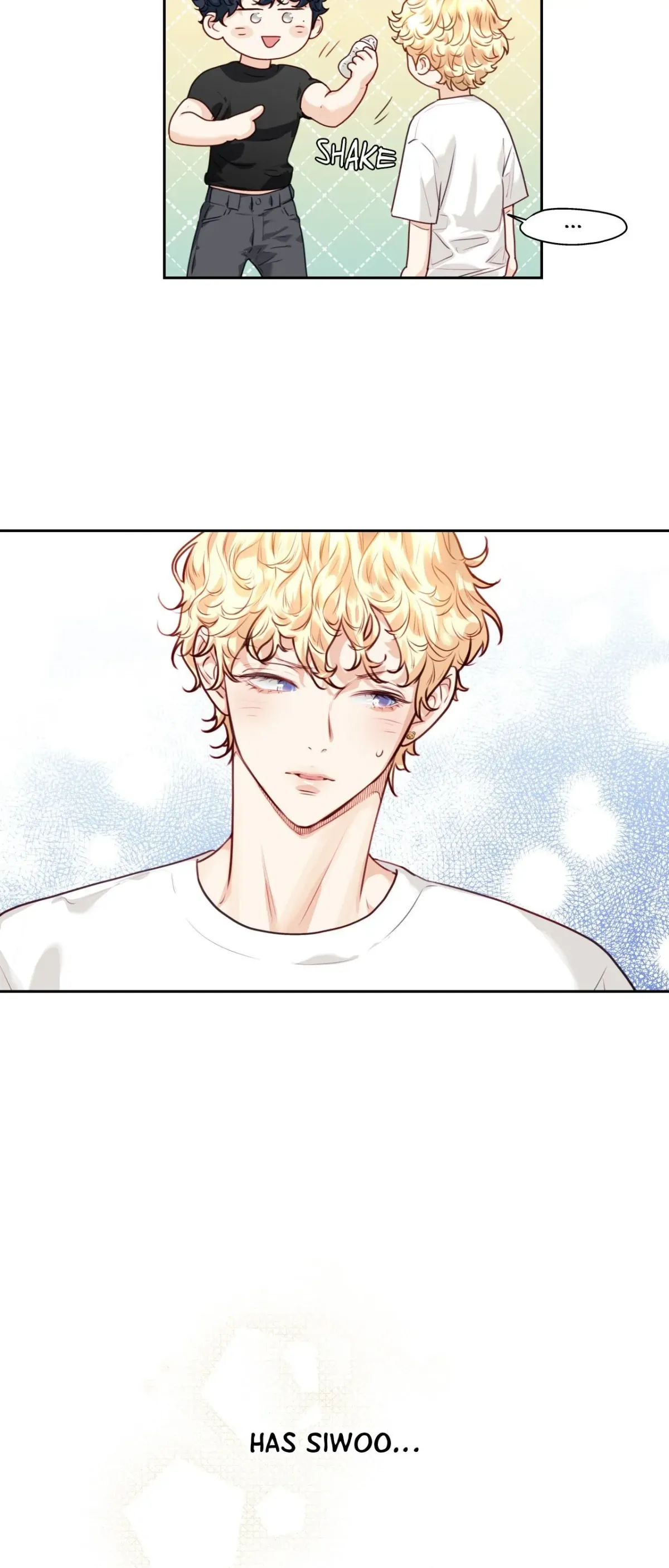 Love is an Illusion! - Superstar Chapter 18 185 231c42430bdd
