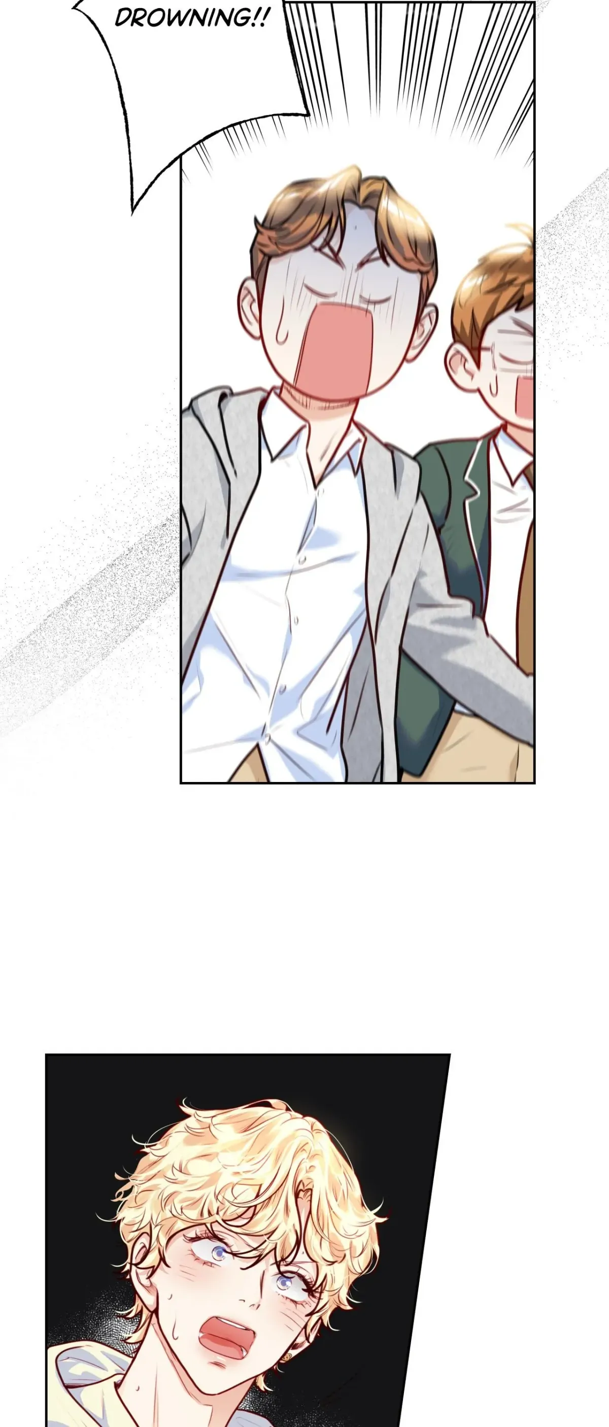 Love is an Illusion! - Superstar Chapter 18 163 40c85b7a4273
