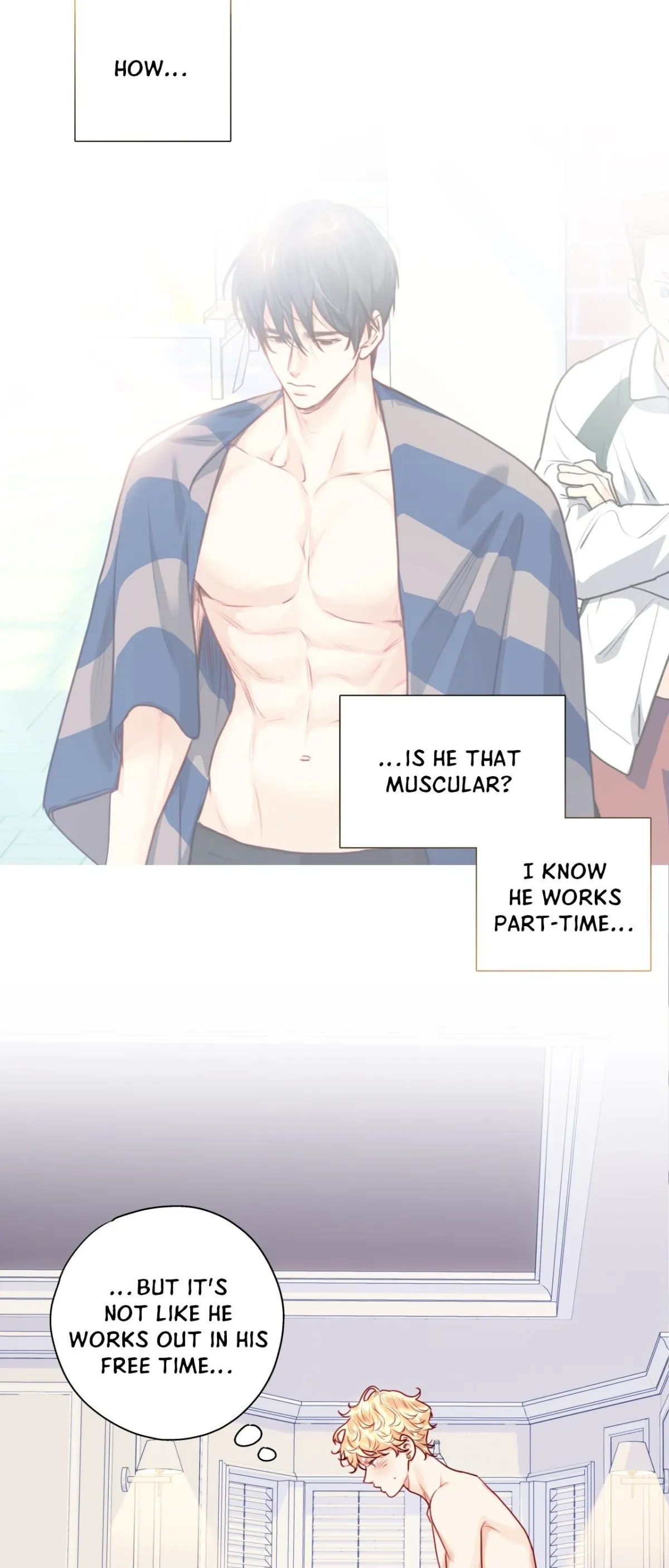 Love is an Illusion! - Superstar Chapter 18 181 51da387d03ef