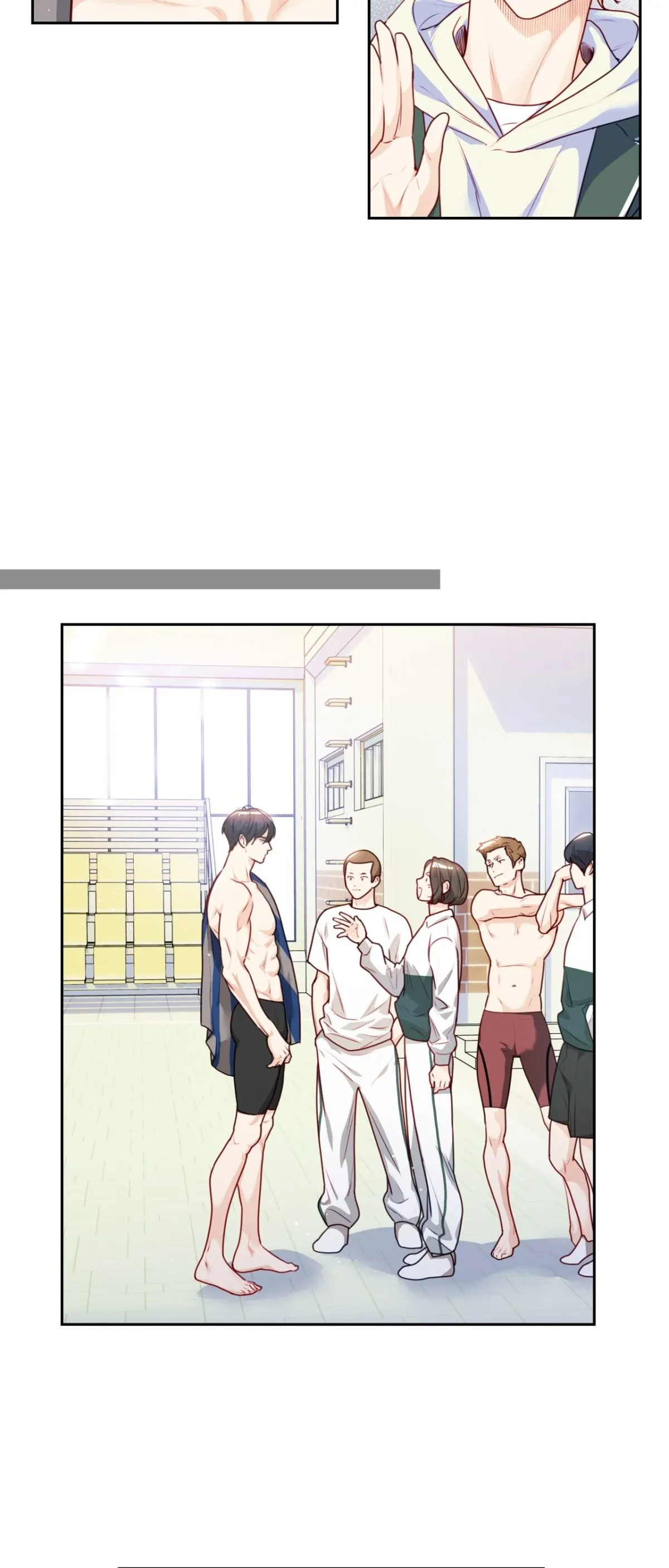 Love is an Illusion! - Superstar Chapter 18 149 52279a70d2be