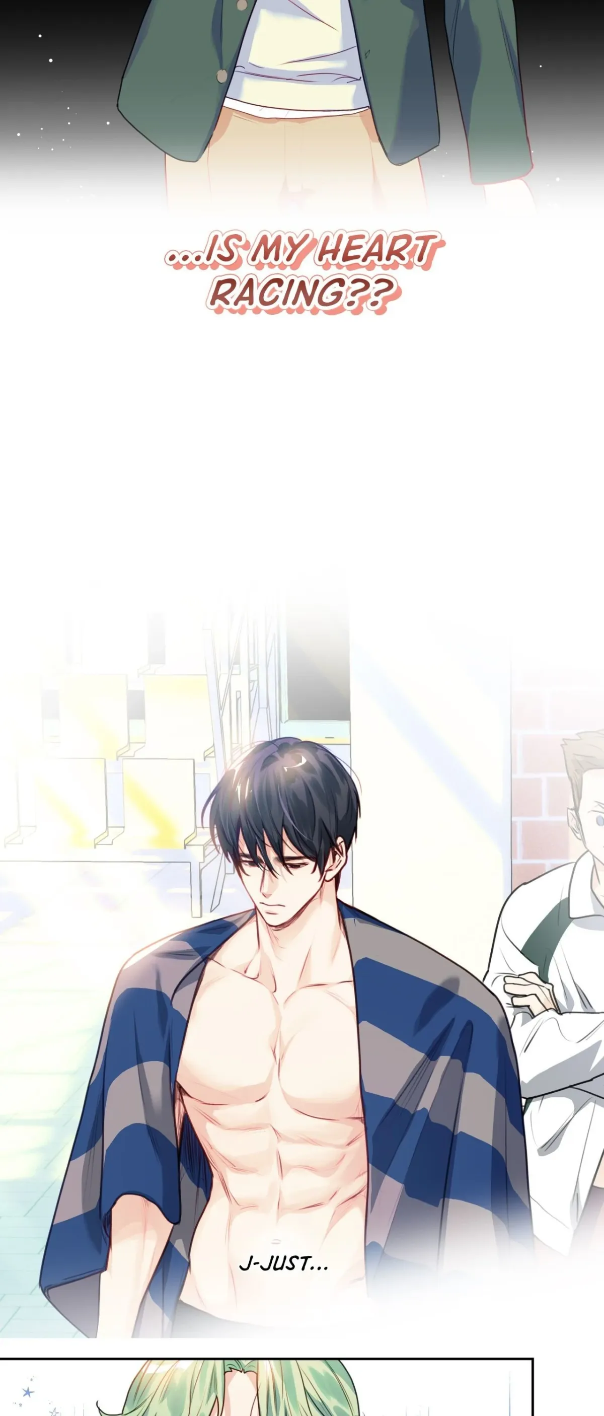Love is an Illusion! - Superstar Chapter 18 146 621024dd18a6