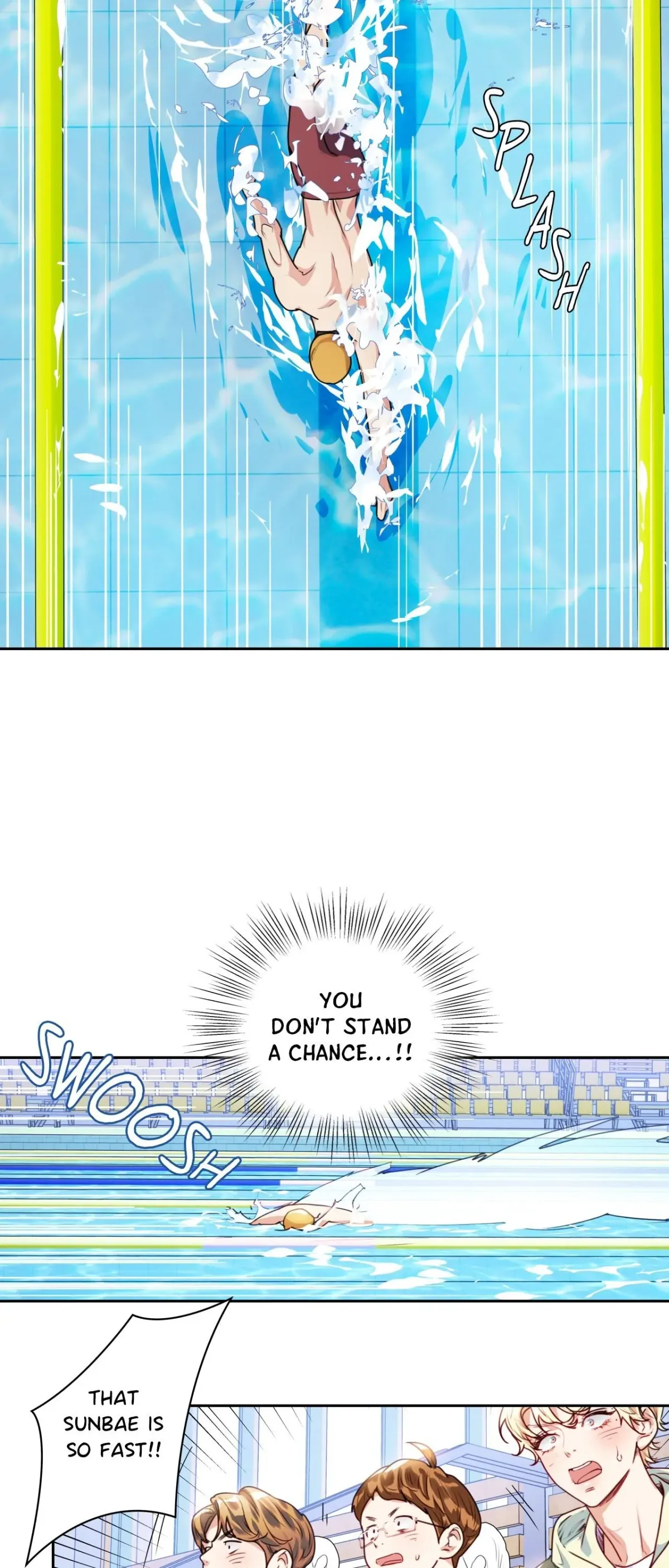 Love is an Illusion! - Superstar Chapter 18 160 684a434bee06