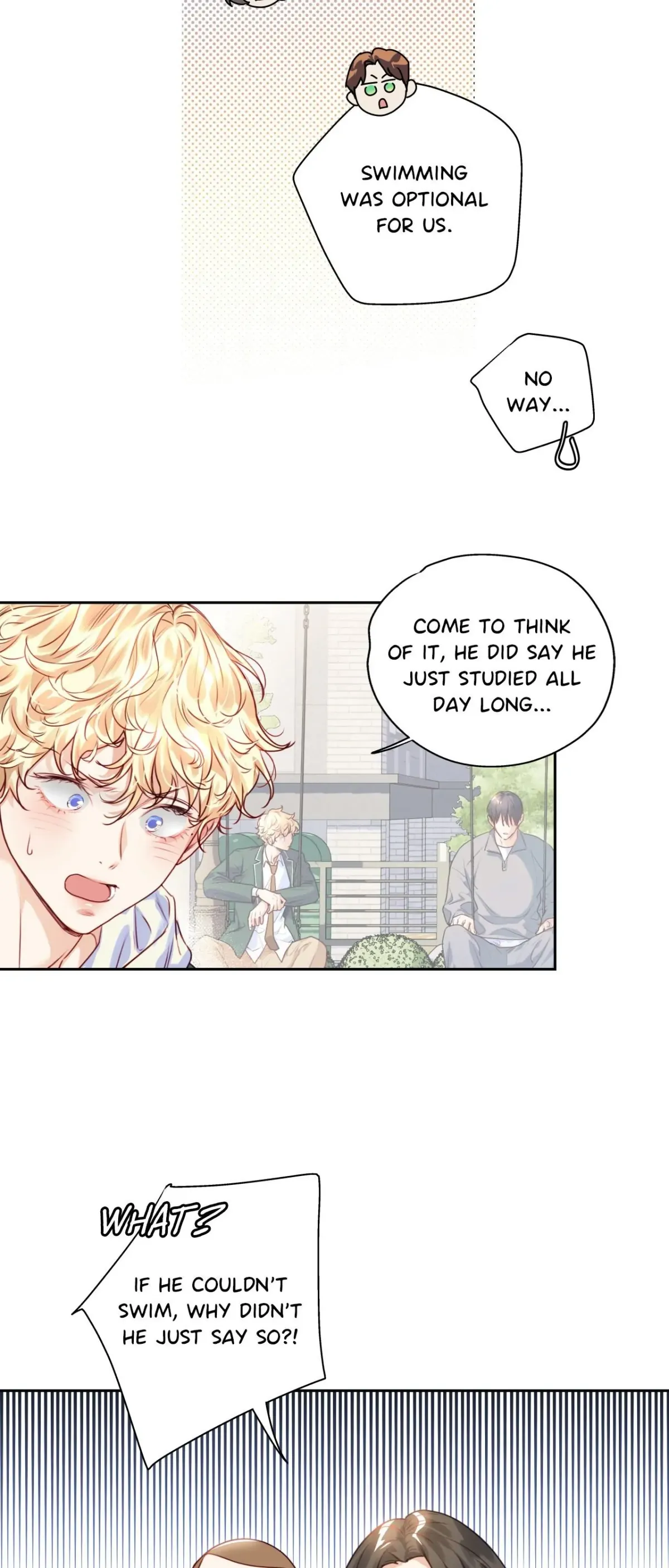 Love is an Illusion! - Superstar Chapter 18 169 6c36c0ff49c8