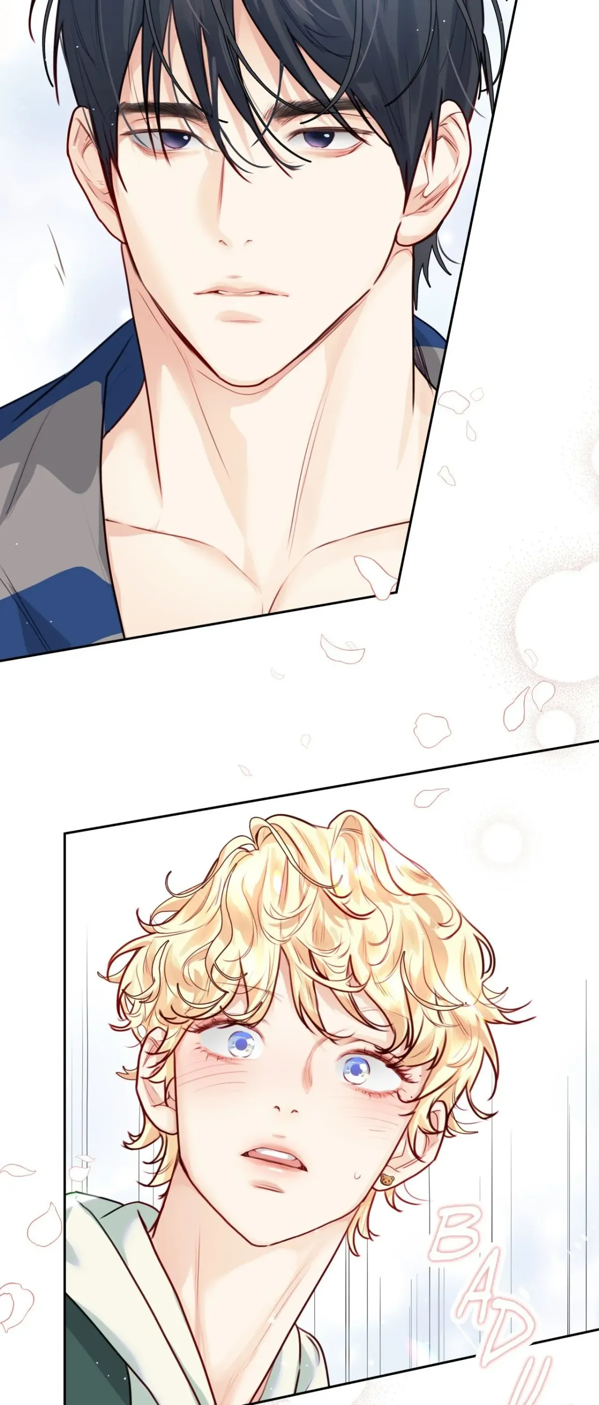 Love is an Illusion! - Superstar Chapter 18 144 6e36fb837590