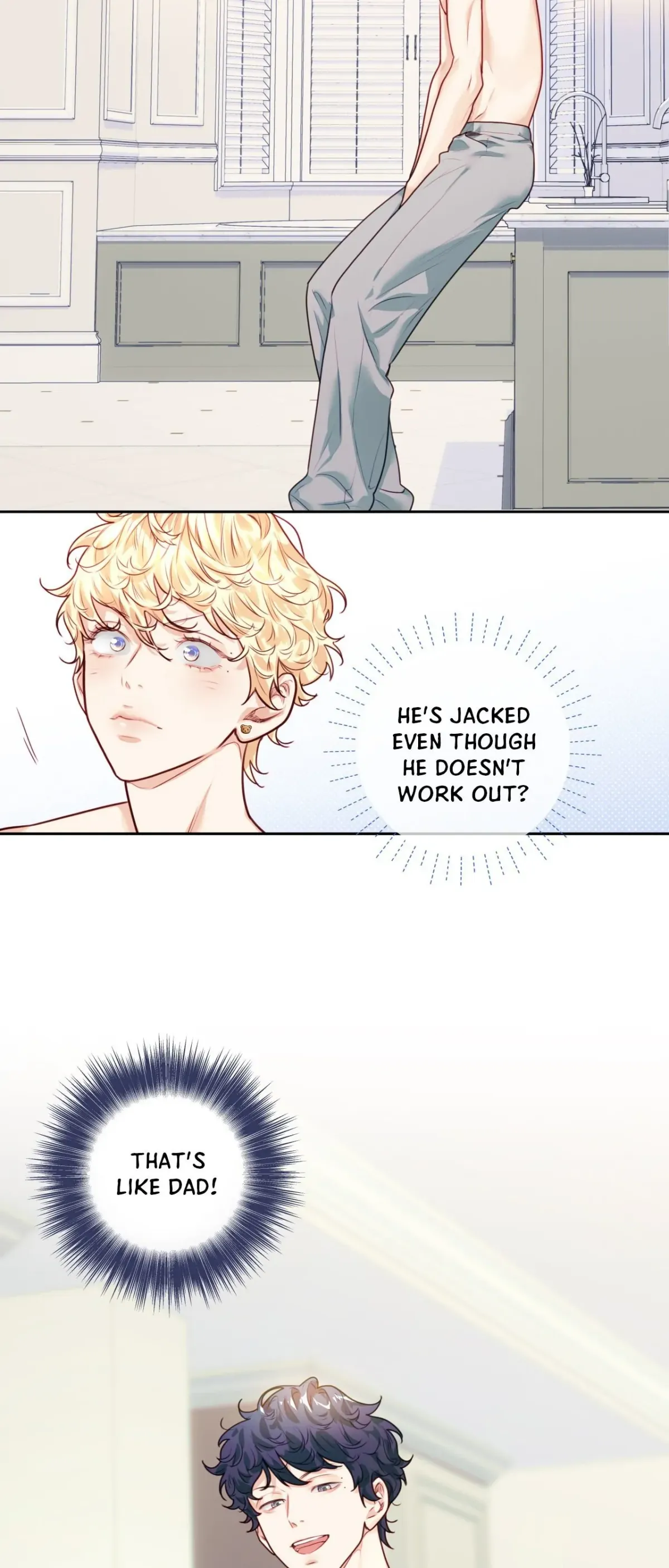 Love is an Illusion! - Superstar Chapter 18 182 9665b43fbfae