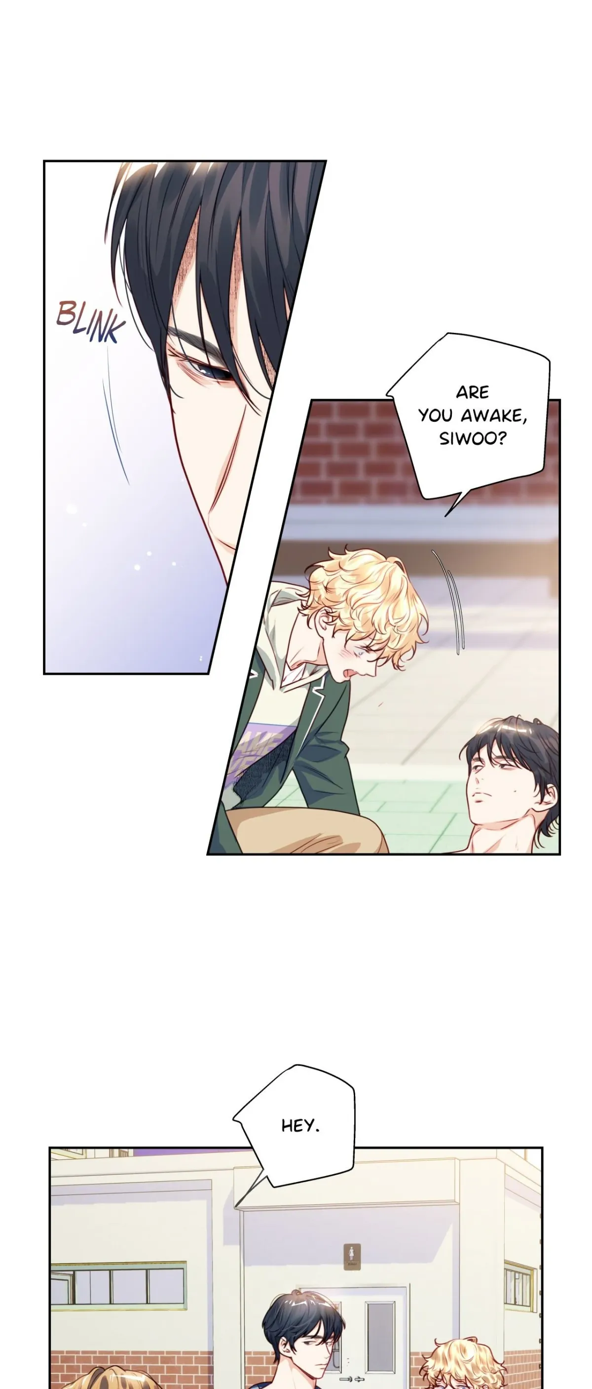 Love is an Illusion! - Superstar Chapter 18 173 9901506c535d