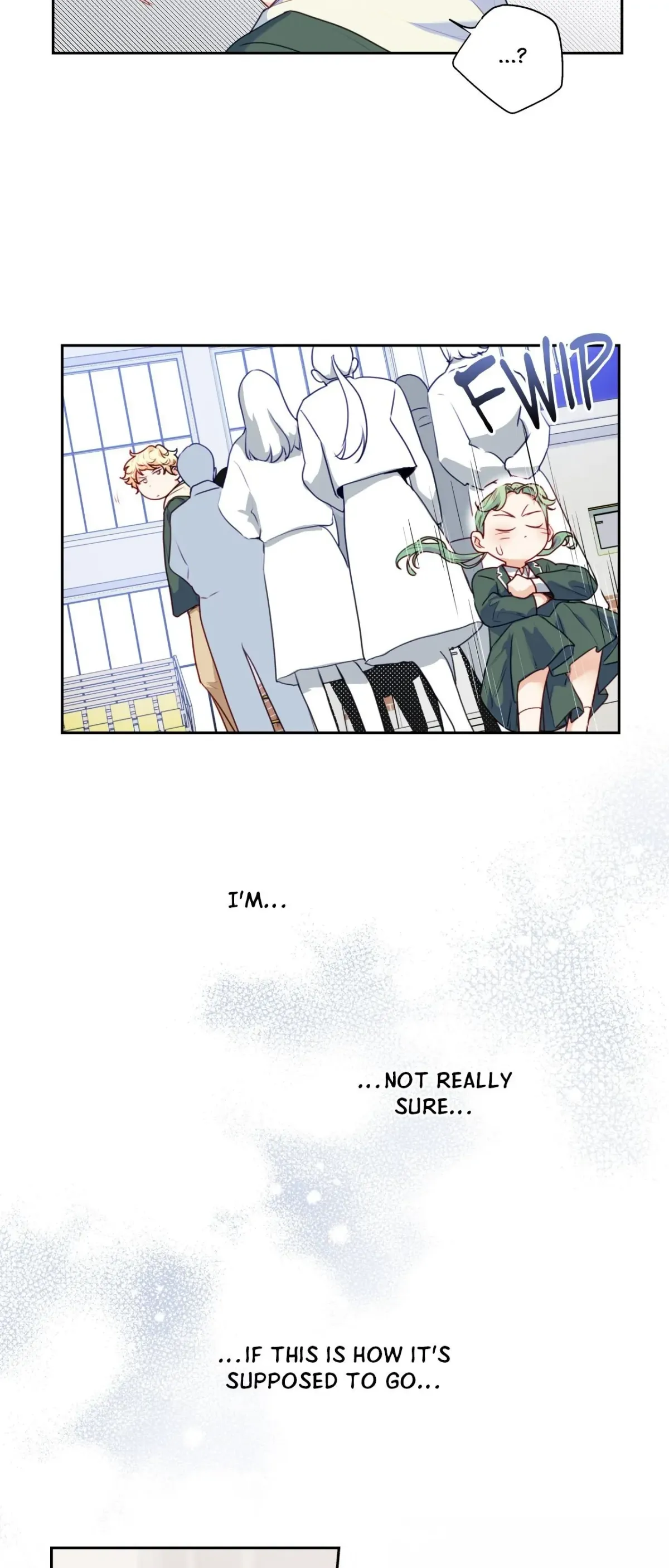 Love is an Illusion! - Superstar Chapter 18 177 ba2f36fa4d1d
