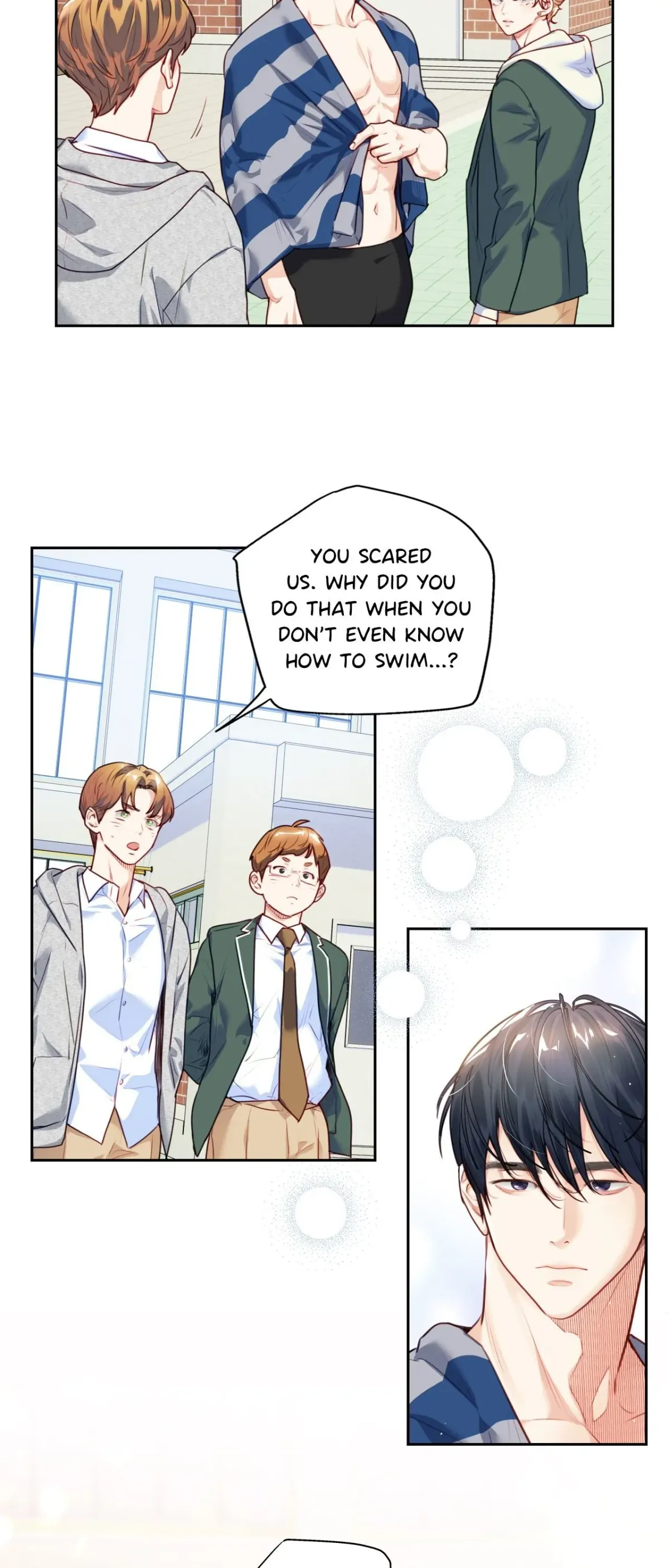 Love is an Illusion! - Superstar Chapter 18 174 c85c5881188a