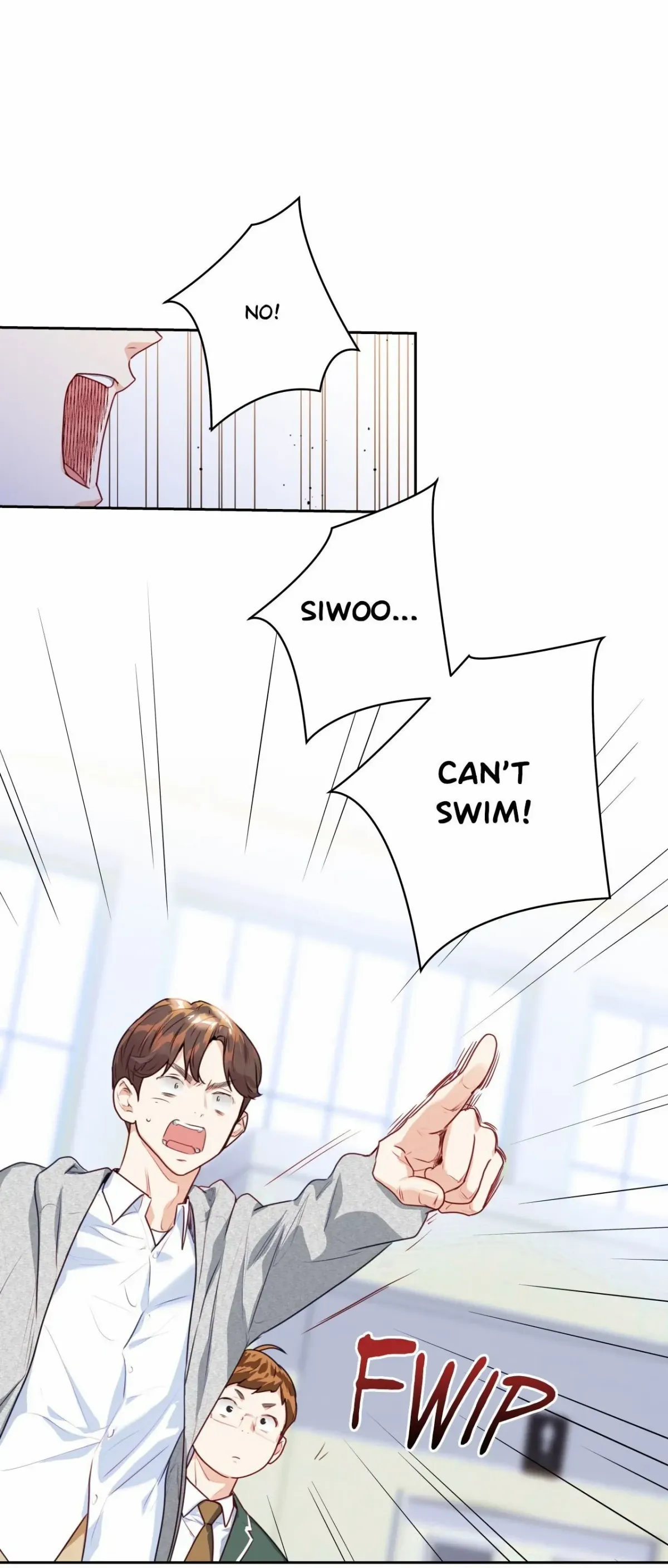 Love is an Illusion! - Superstar Chapter 18 167 cae54774bff4