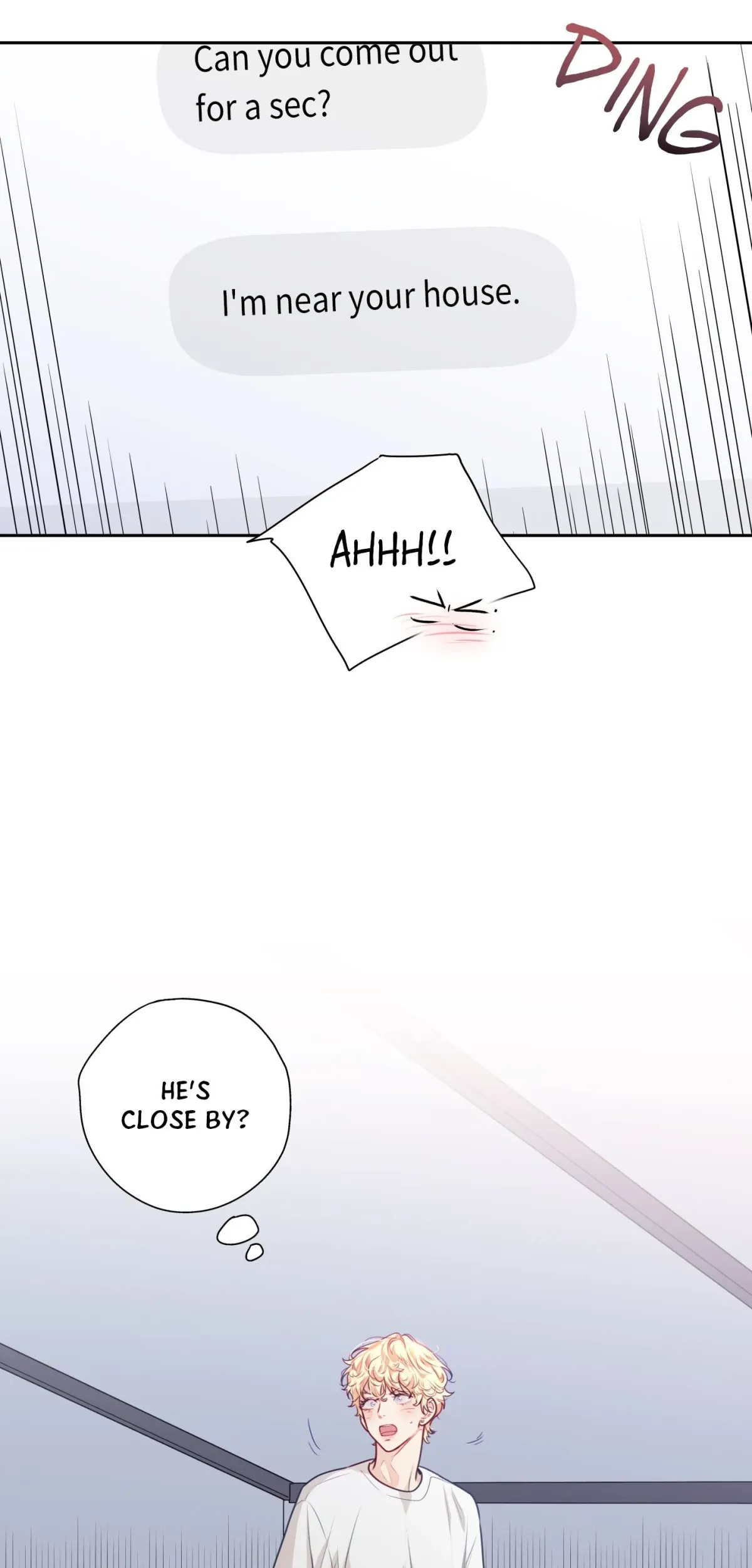 Love is an Illusion! - Superstar Chapter 22 192 0689f51fbfc6