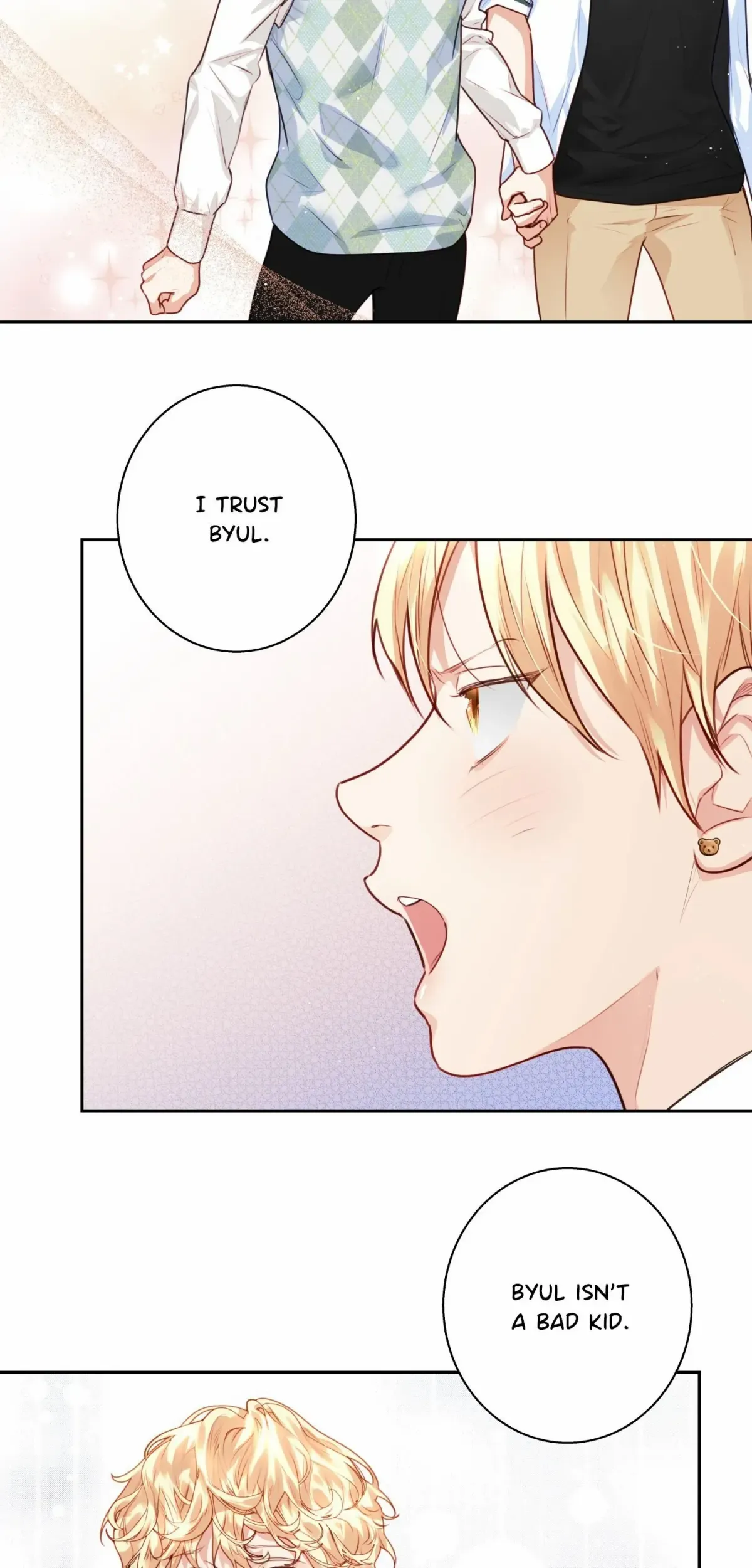 Love is an Illusion! - Superstar Chapter 22 172 0fbc828be7a6