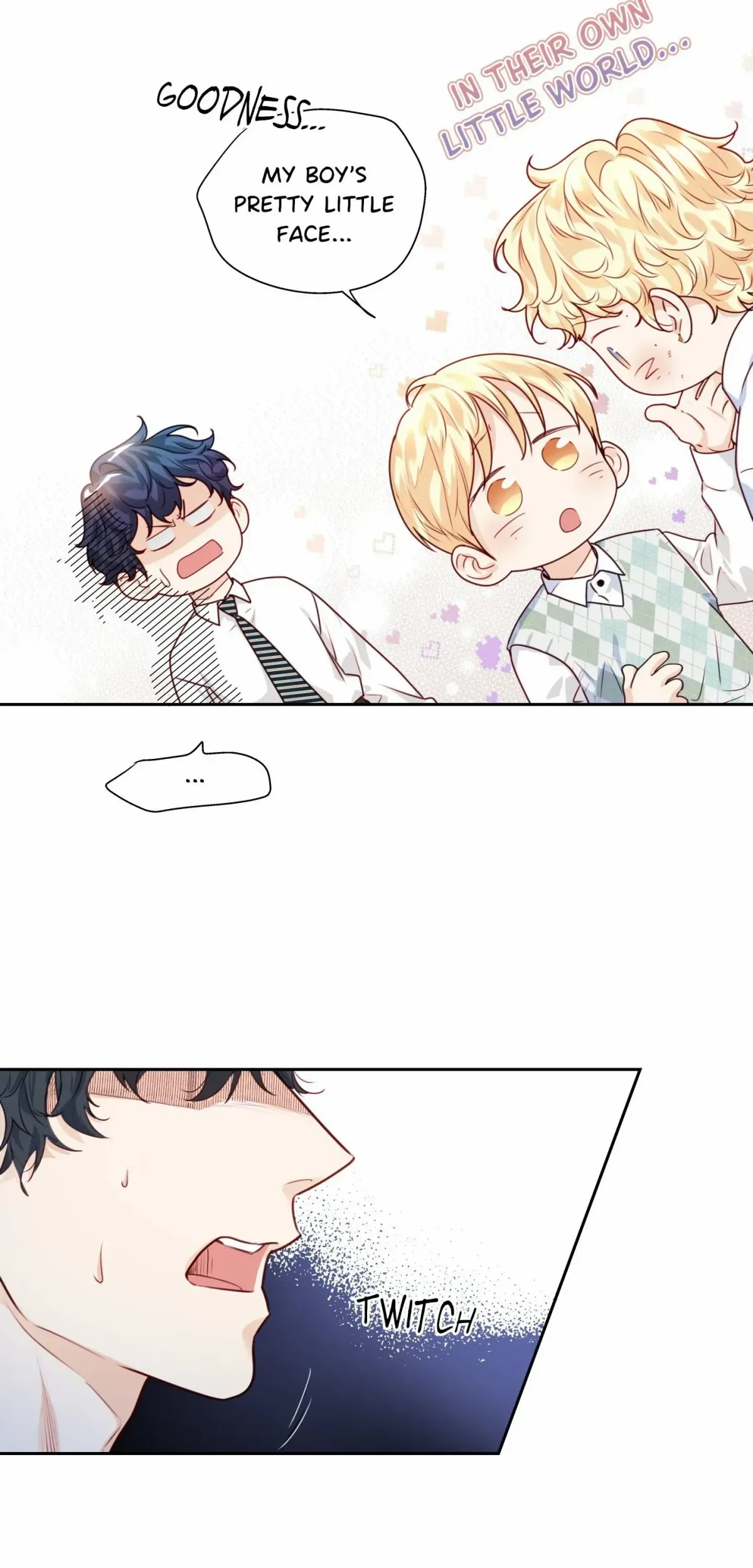 Love is an Illusion! - Superstar Chapter 22 176 12d2deddaab8