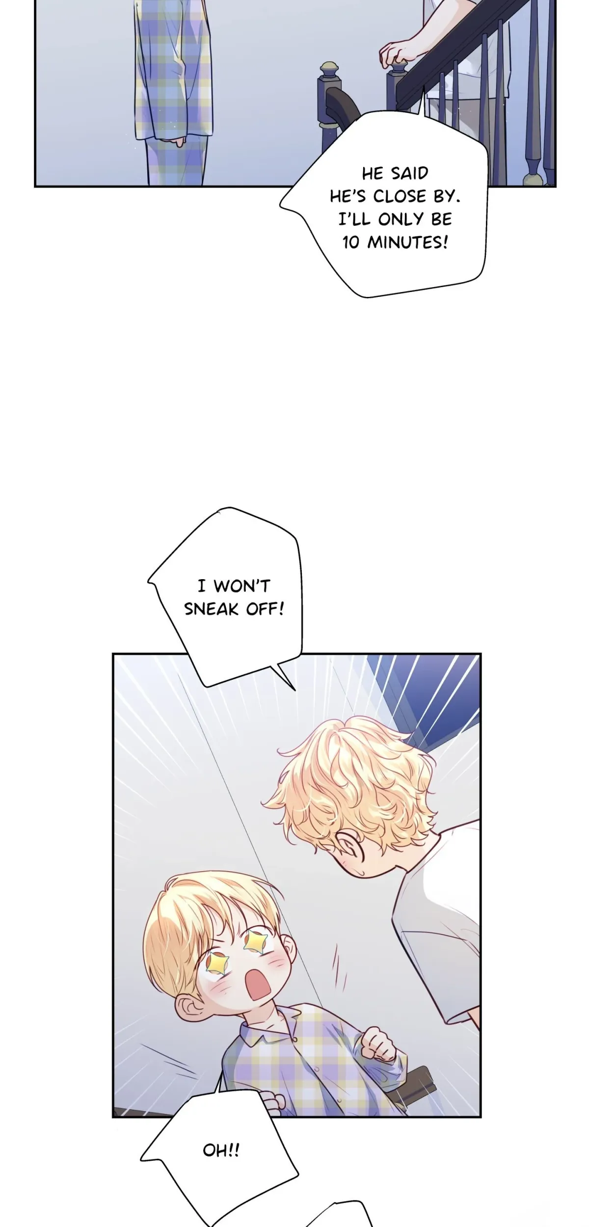 Love is an Illusion! - Superstar Chapter 22 196 132551d26f88