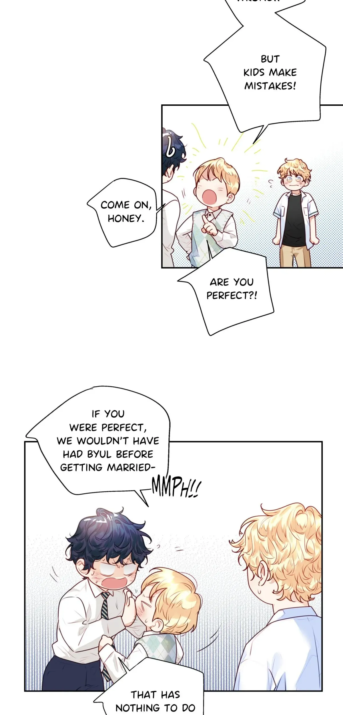 Love is an Illusion! - Superstar Chapter 22 169 3e172641bf48