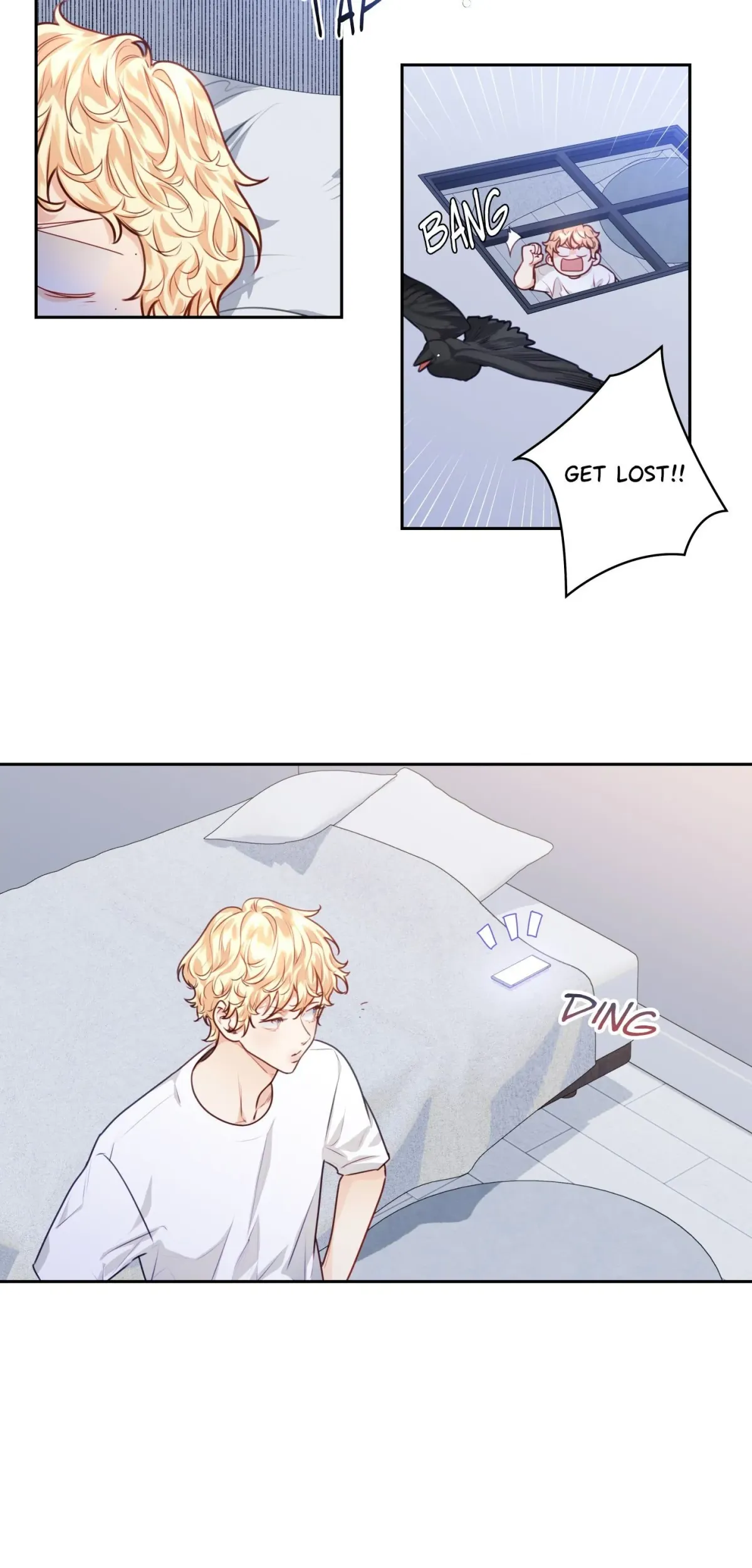 Love is an Illusion! - Superstar Chapter 22 180 4e4426dede3d