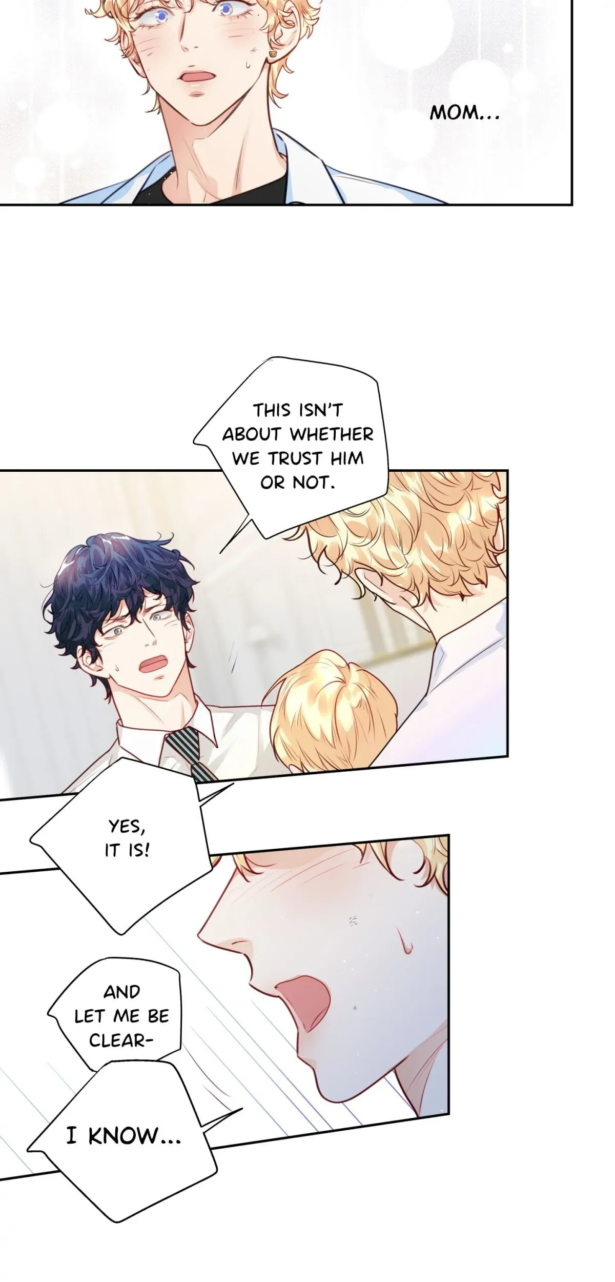 Love is an Illusion! - Superstar Chapter 22 173 500e37a4ccc5