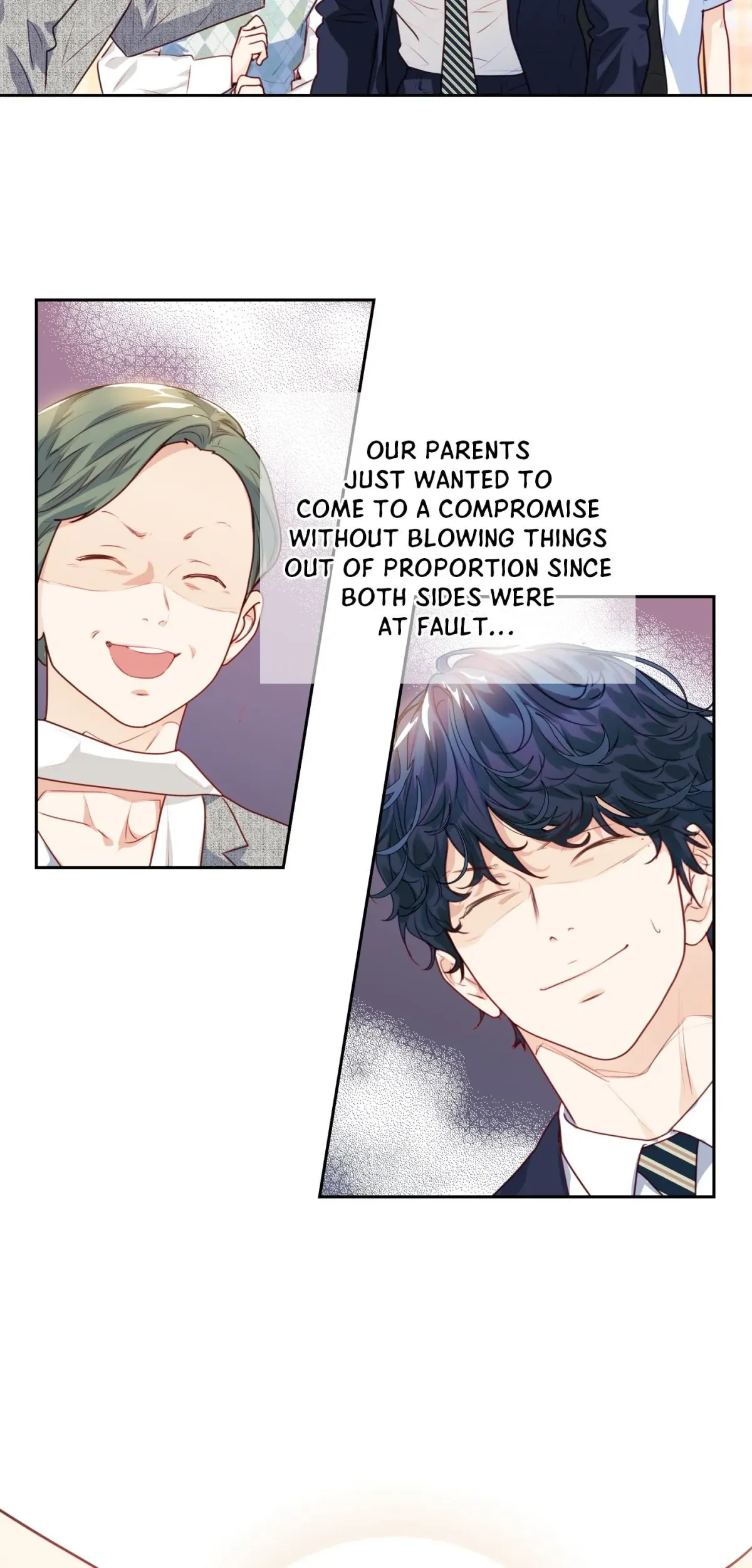 Love is an Illusion! - Superstar Chapter 22 163 6f5e4afd5ae5