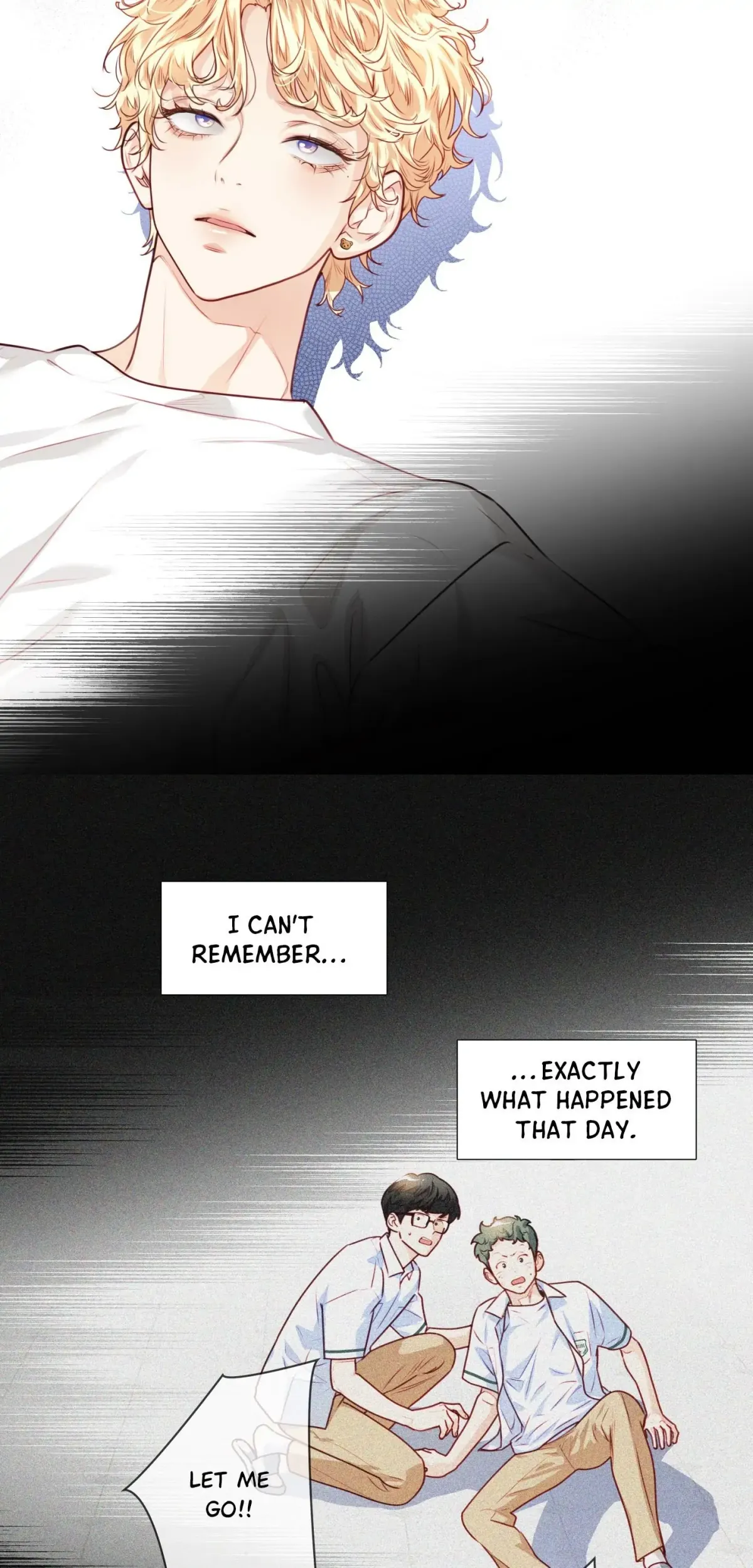 Love is an Illusion! - Superstar Chapter 22 160 7f527806b2d8