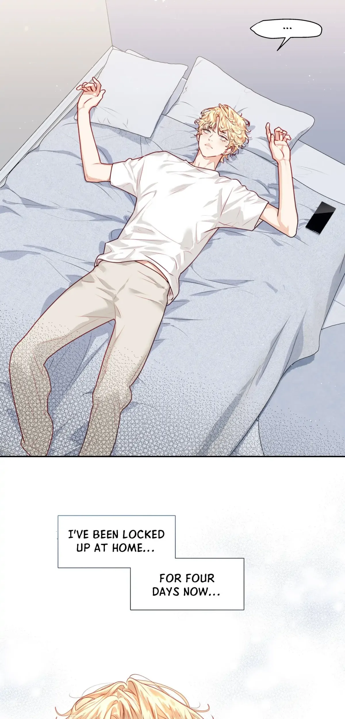 Love is an Illusion! - Superstar Chapter 22 159 8095f0967de7