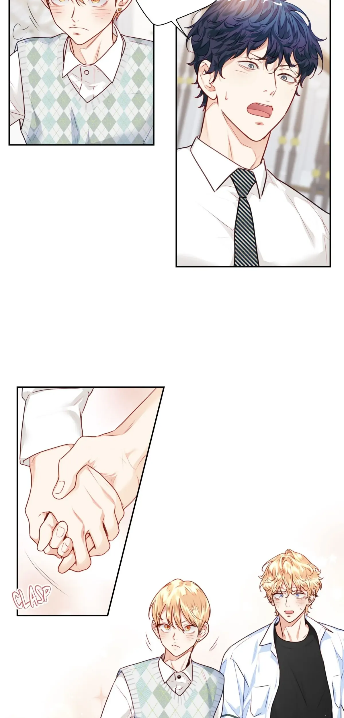 Love is an Illusion! - Superstar Chapter 22 171 824a38dec8c0