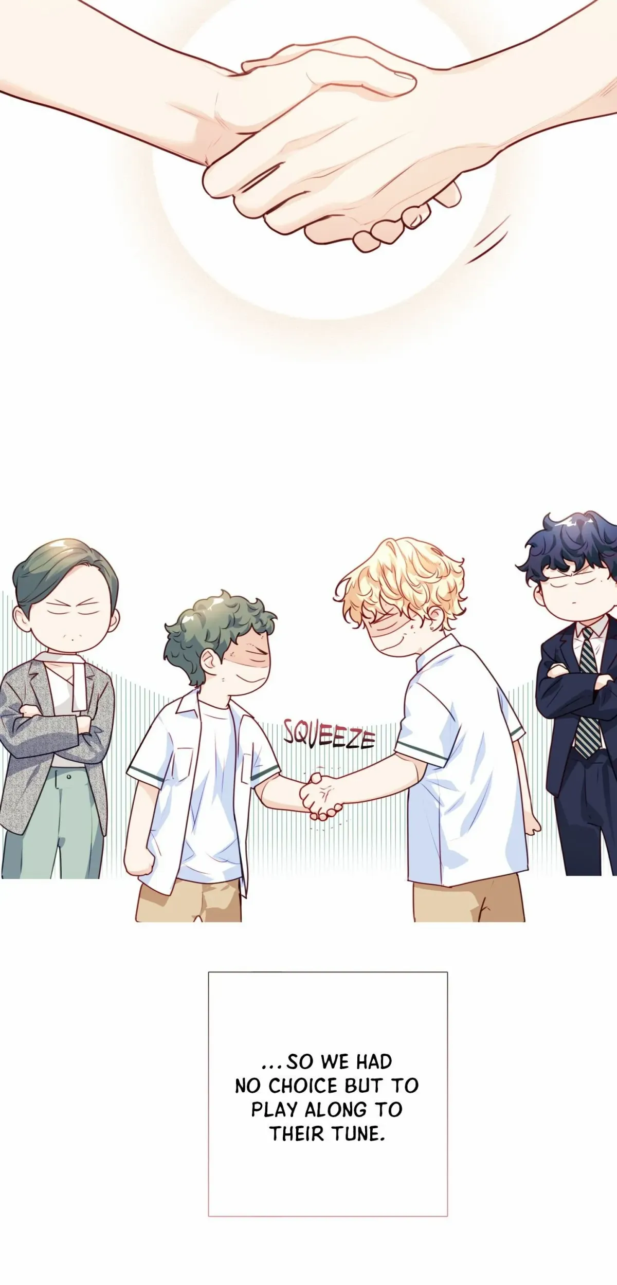 Love is an Illusion! - Superstar Chapter 22 164 956cc8dd3425