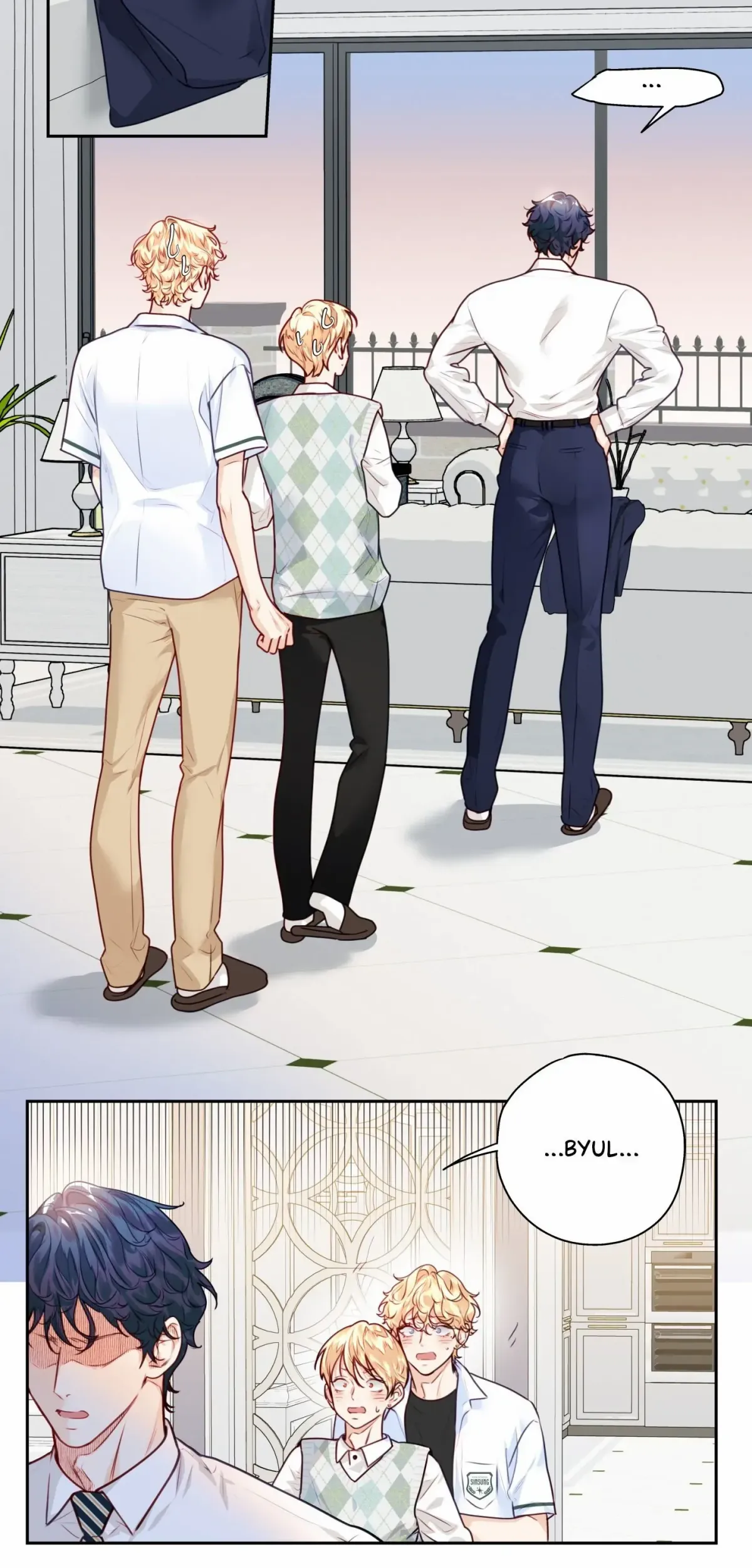 Love is an Illusion! - Superstar Chapter 22 166 9e417839368f