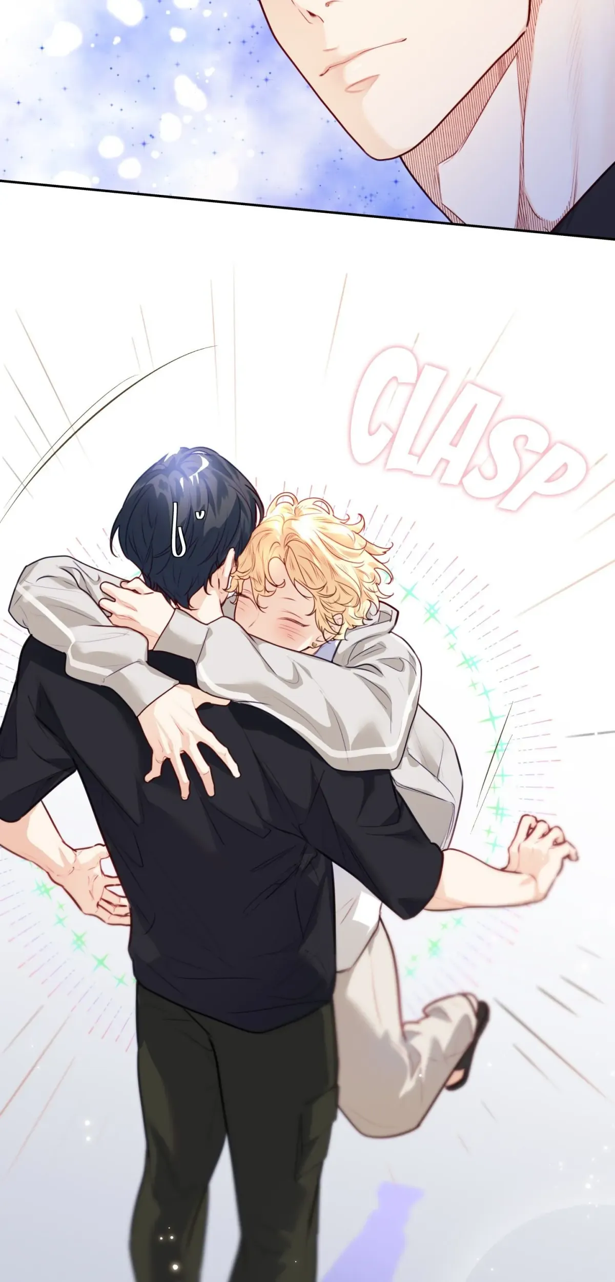Love is an Illusion! - Superstar Chapter 22 202 bca496f7a848