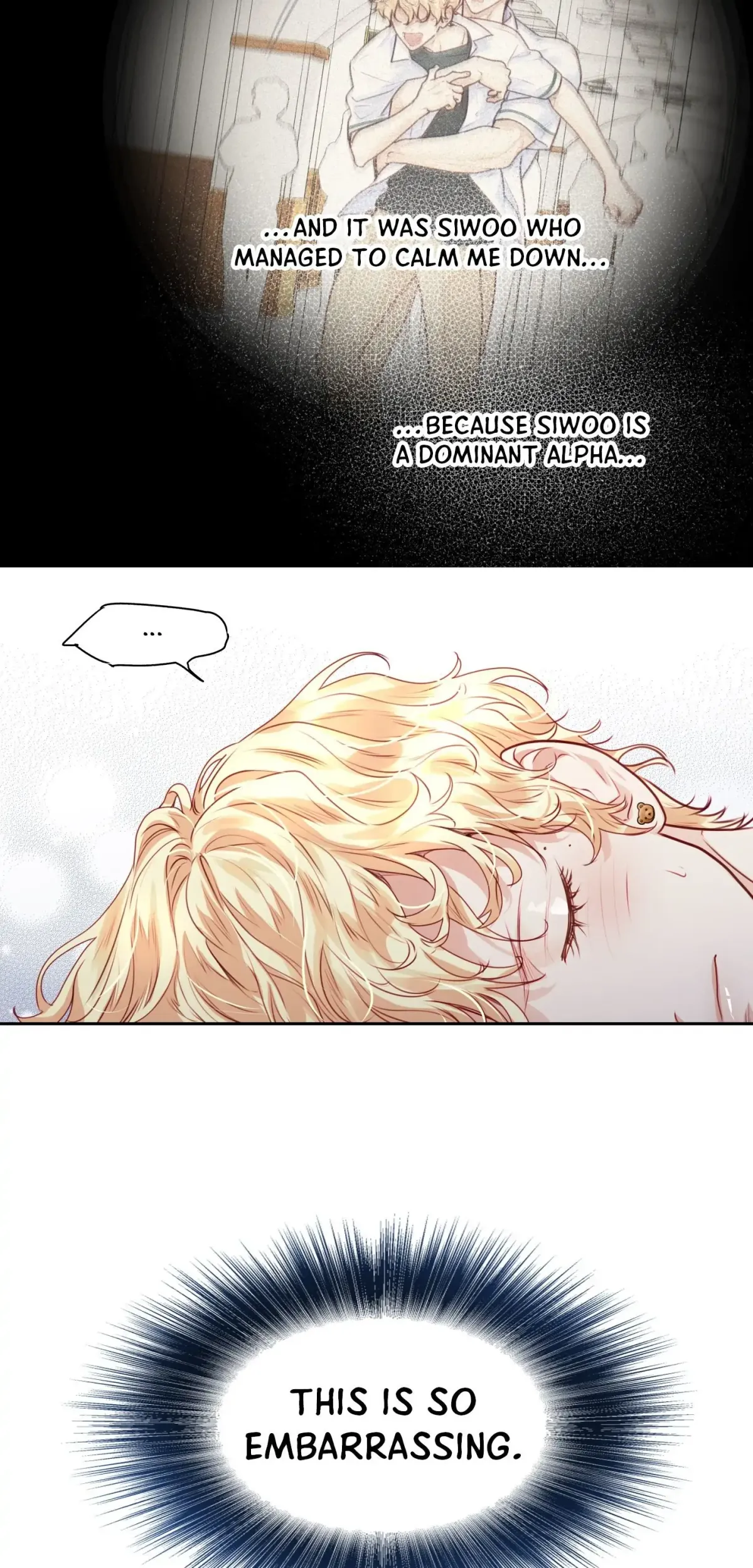Love is an Illusion! - Superstar Chapter 22 184 be74699050b1