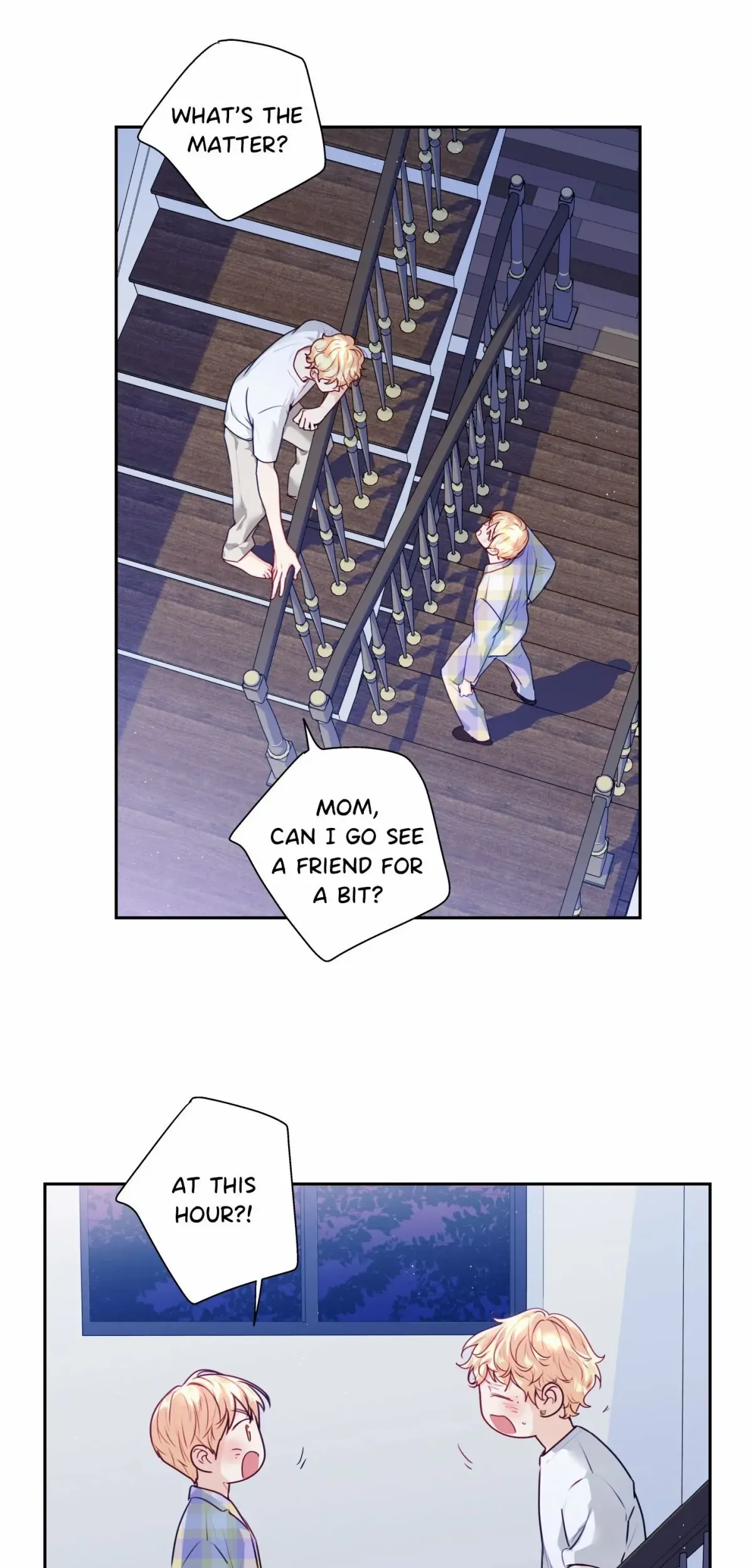 Love is an Illusion! - Superstar Chapter 22 195 c03a5197979b