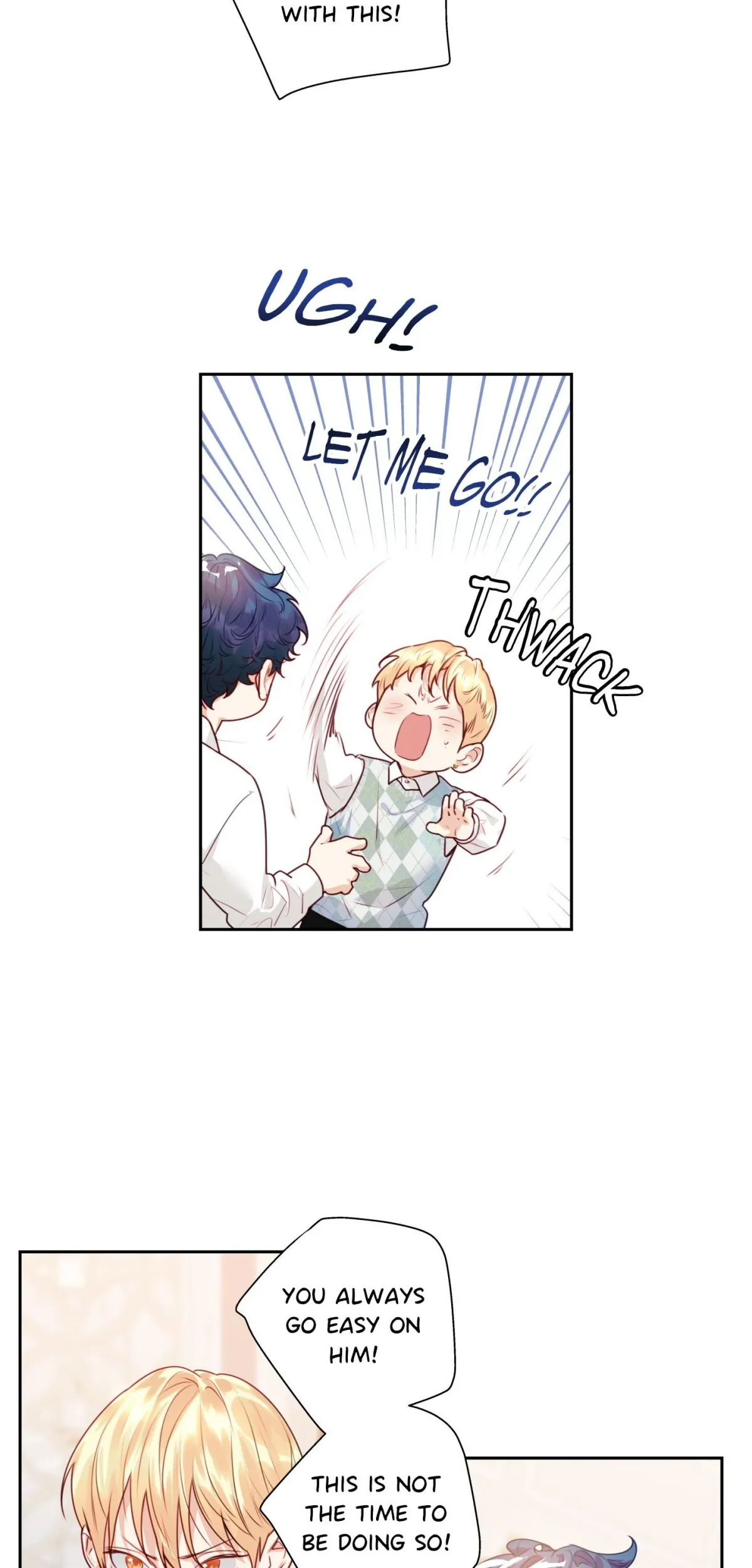 Love is an Illusion! - Superstar Chapter 22 170 de985eacfef9
