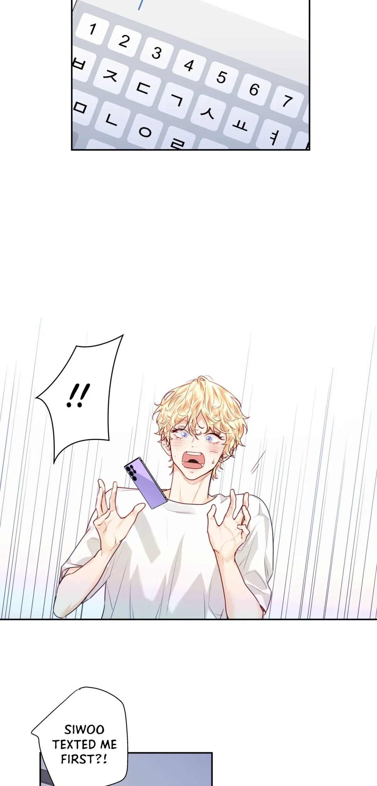 Love is an Illusion! - Superstar Chapter 22 189 ea2b3cb59ee3