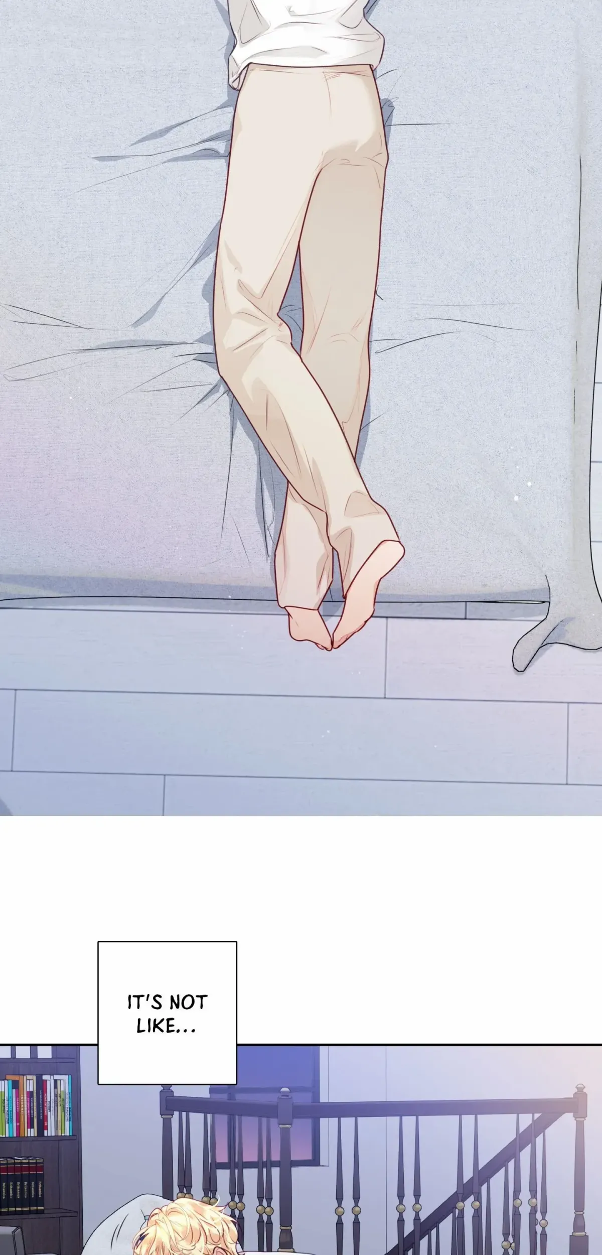 Love is an Illusion! - Superstar Chapter 22 187 f32b259fba6a