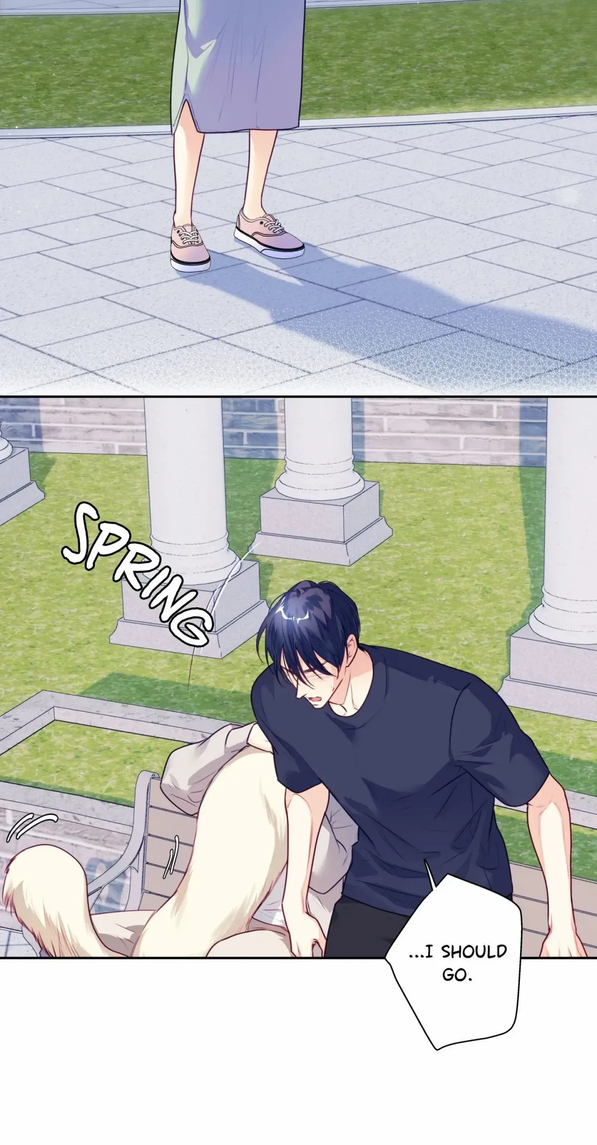 Love is an Illusion! - Superstar Chapter 23 214 0486fd53579c