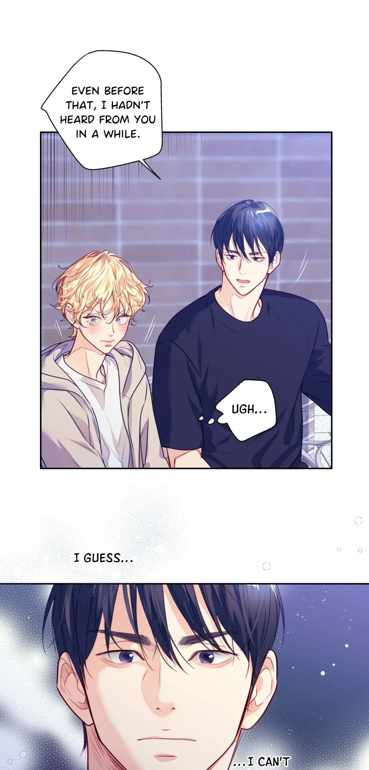 Love is an Illusion! - Superstar Chapter 23 203 2032a0b0220e
