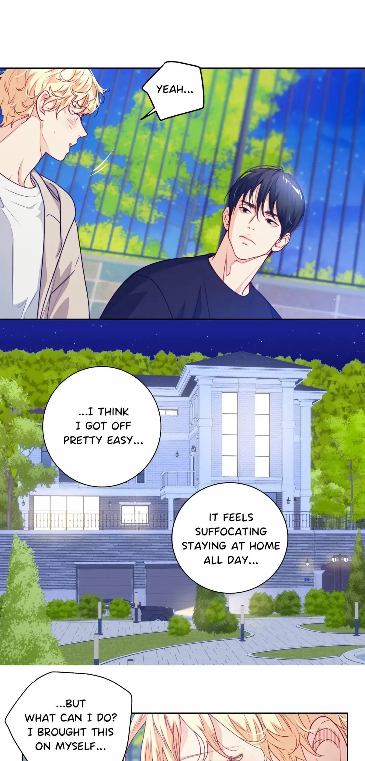 Love is an Illusion! - Superstar Chapter 23 197 225c7b1a2ecc