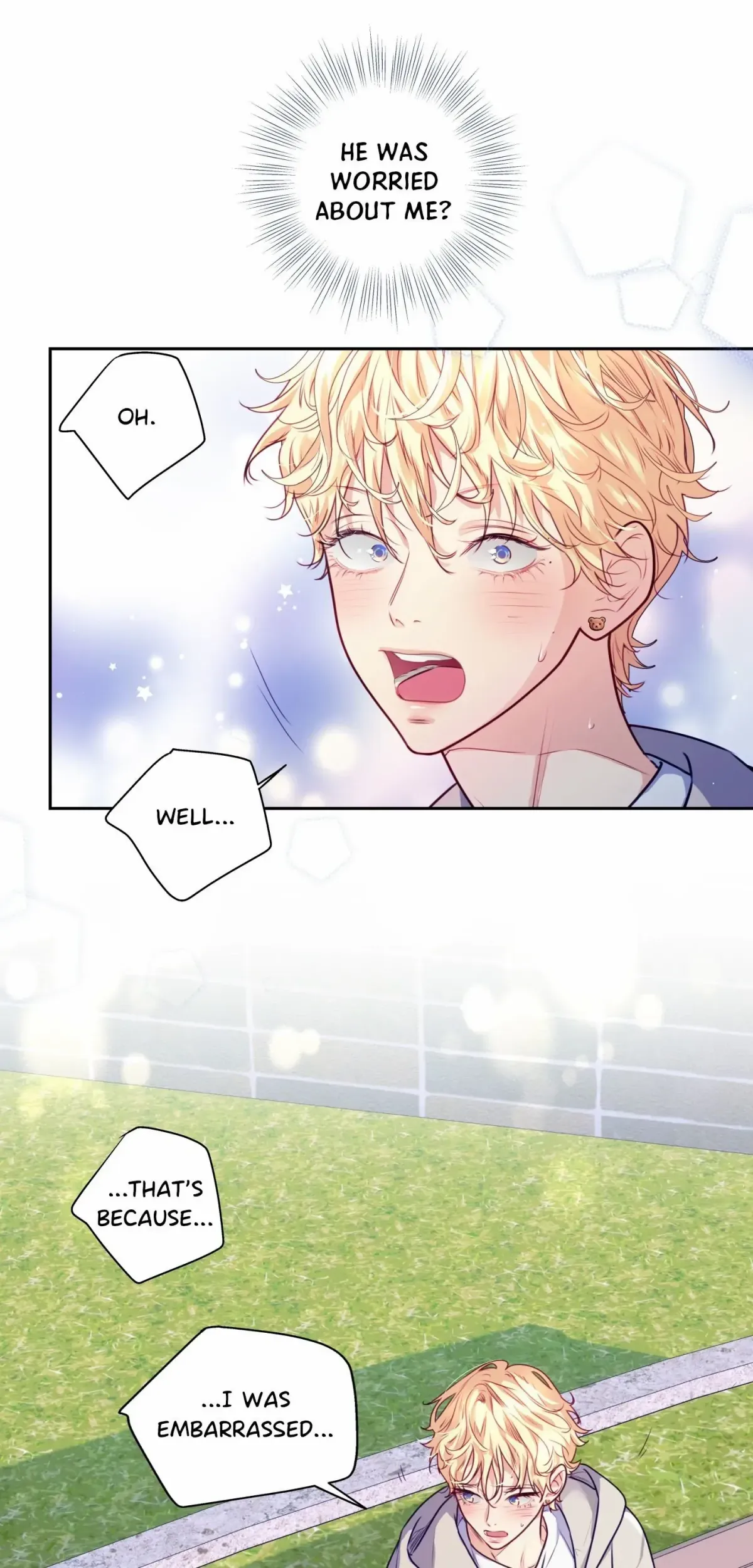 Love is an Illusion! - Superstar Chapter 23 201 225d0474bae1