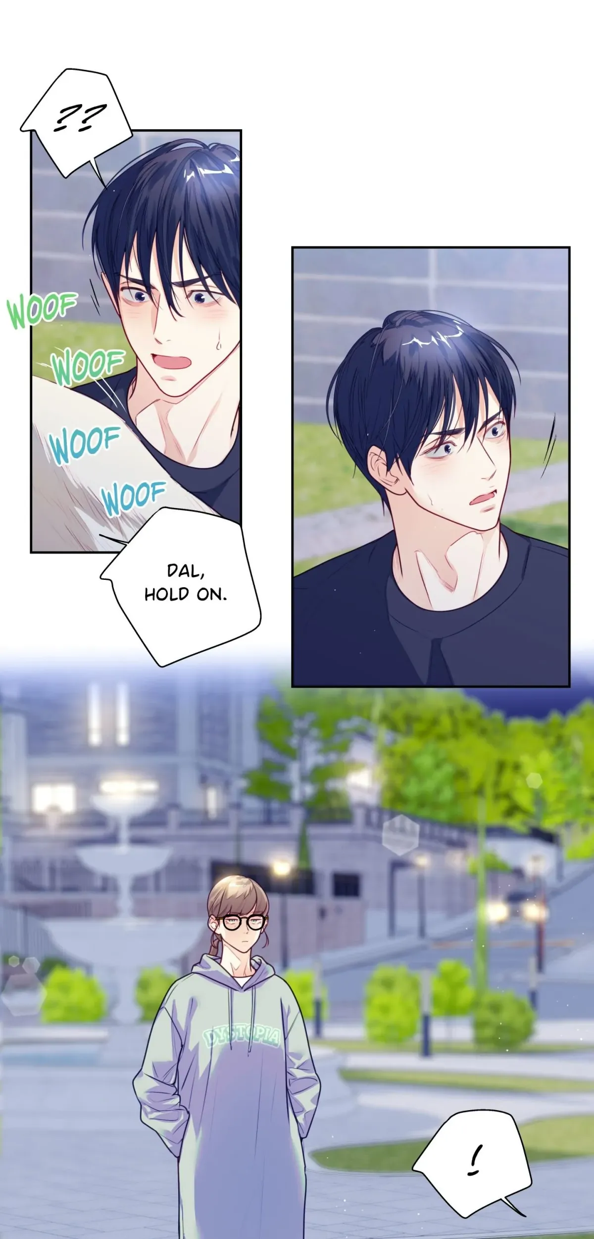 Love is an Illusion! - Superstar Chapter 23 213 33dfe7f1577a