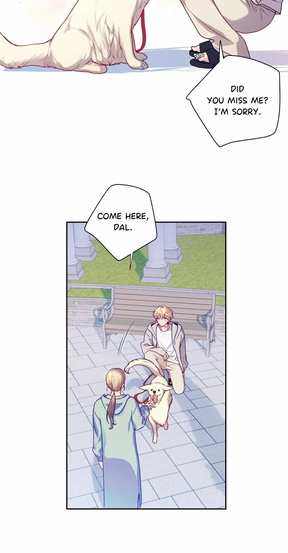 Love is an Illusion! - Superstar Chapter 23 218 527ef9a59f2b