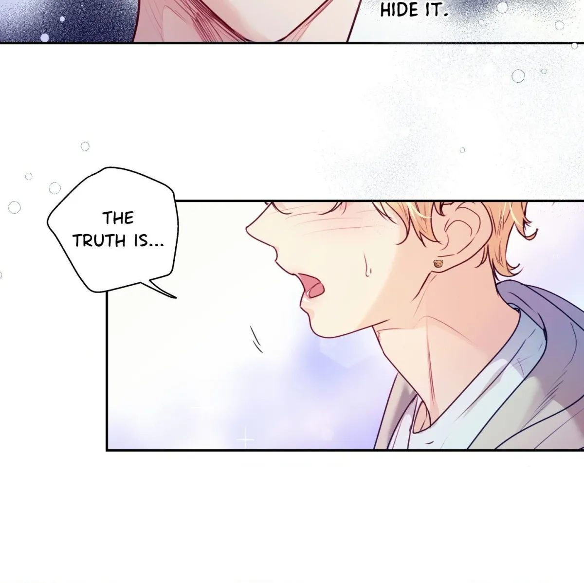Love is an Illusion! - Superstar Chapter 23 204 5ce36c2e4355