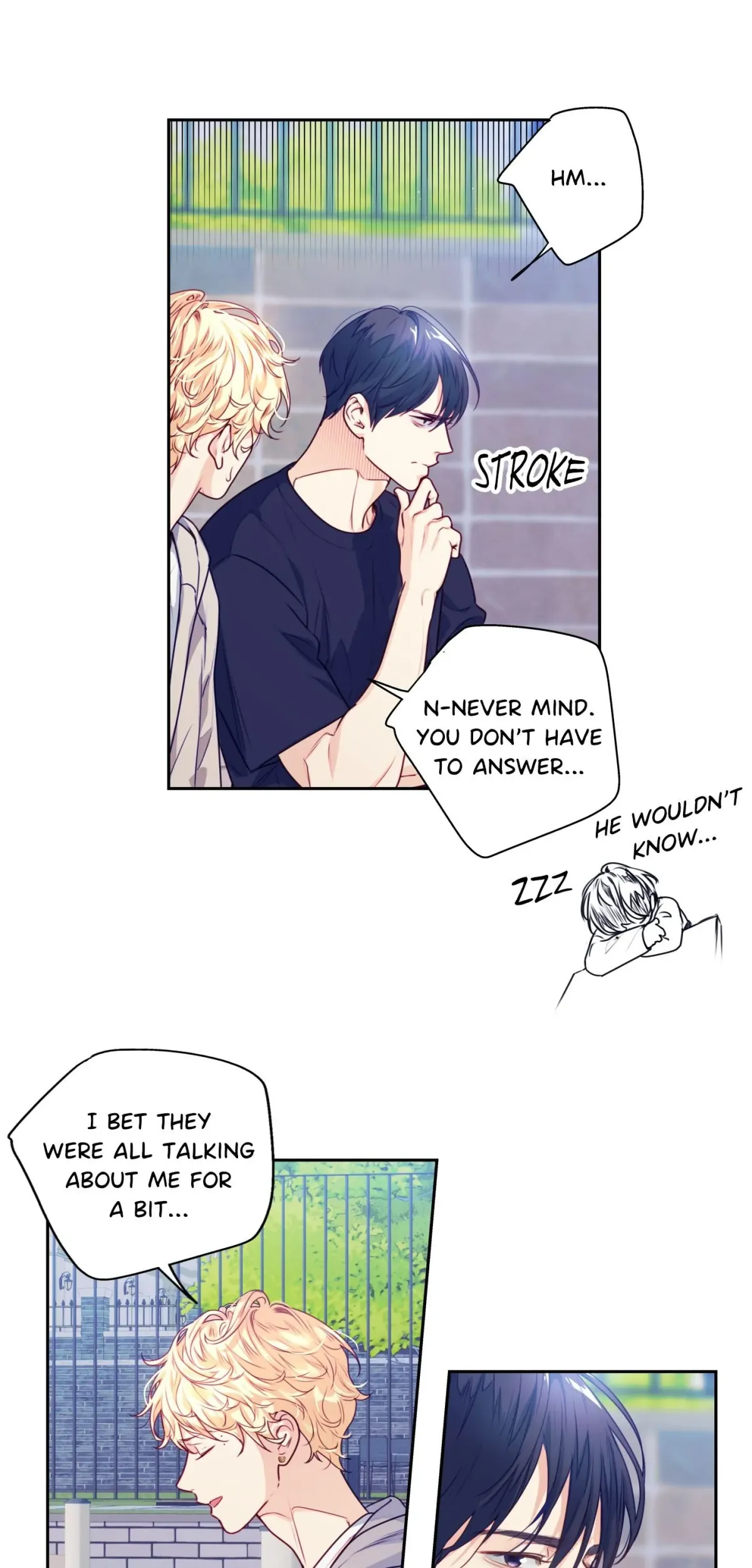 Love is an Illusion! - Superstar Chapter 23 195 647f896f04e1