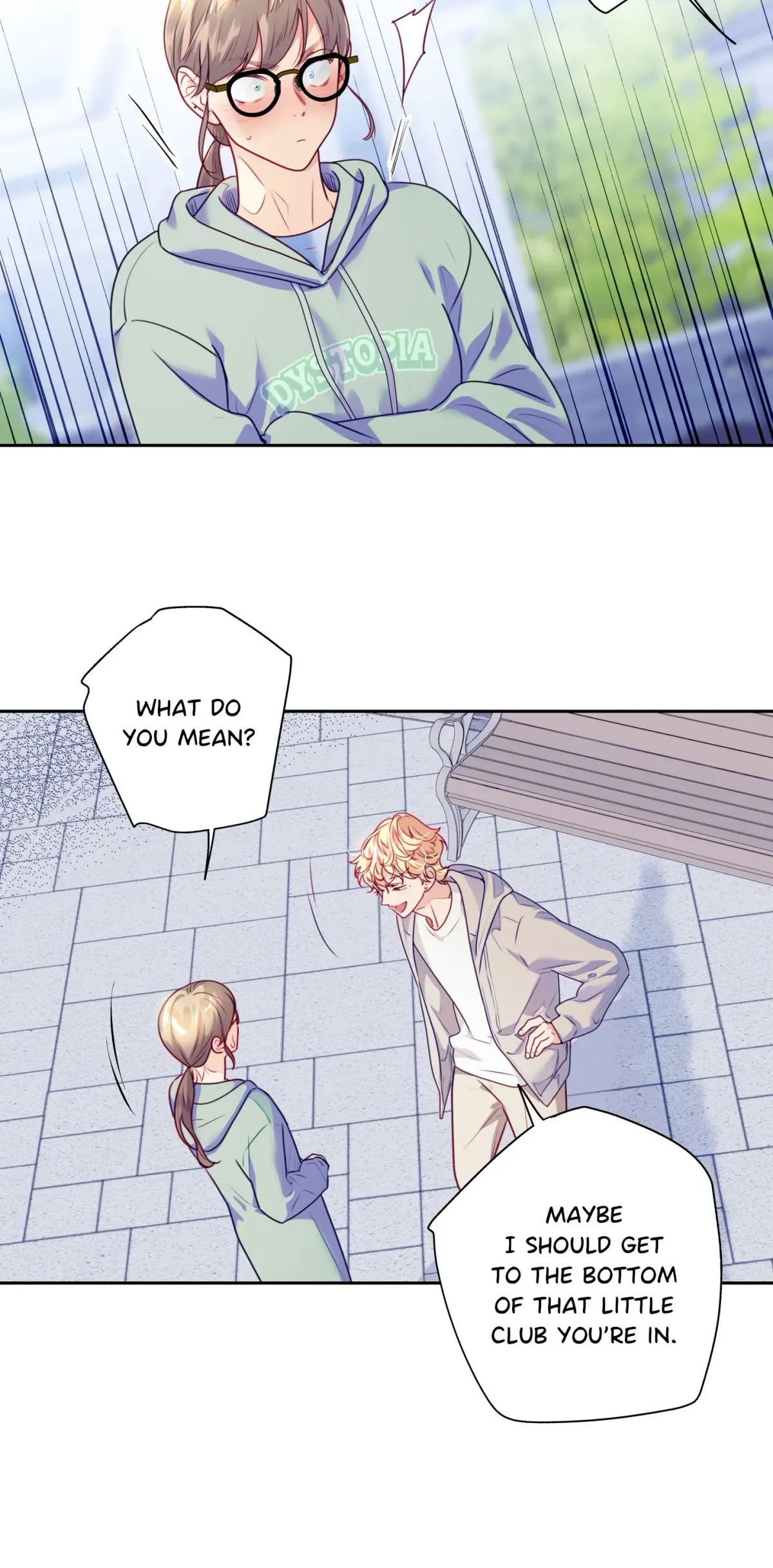 Love is an Illusion! - Superstar Chapter 23 224 653ac4850d3d