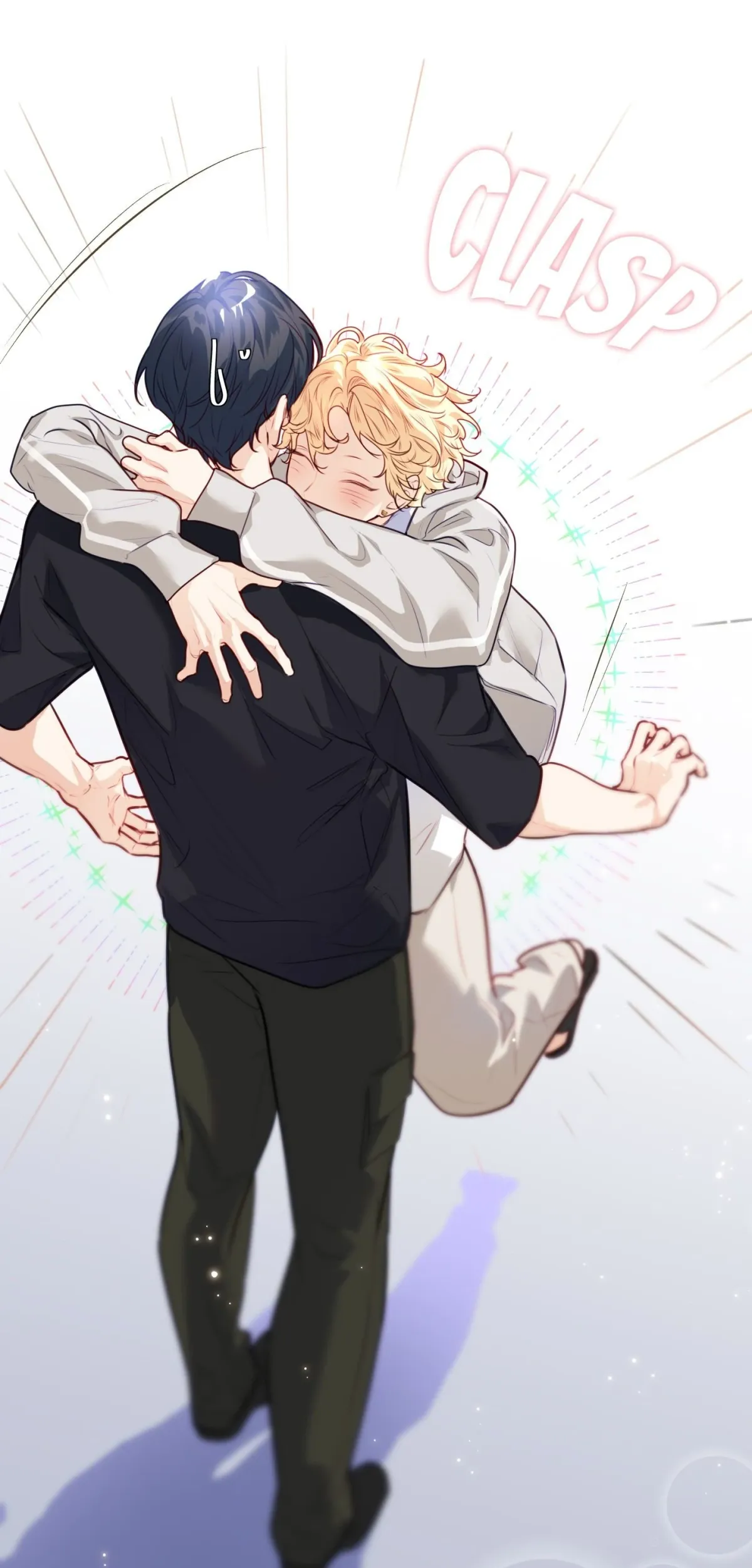 Love is an Illusion! - Superstar Chapter 23 181 6c0f9a64e1cd