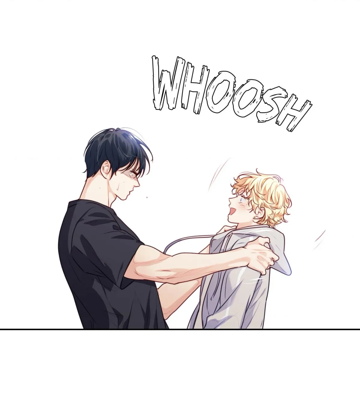 Love is an Illusion! - Superstar Chapter 23 184 7ecbd24a6c60