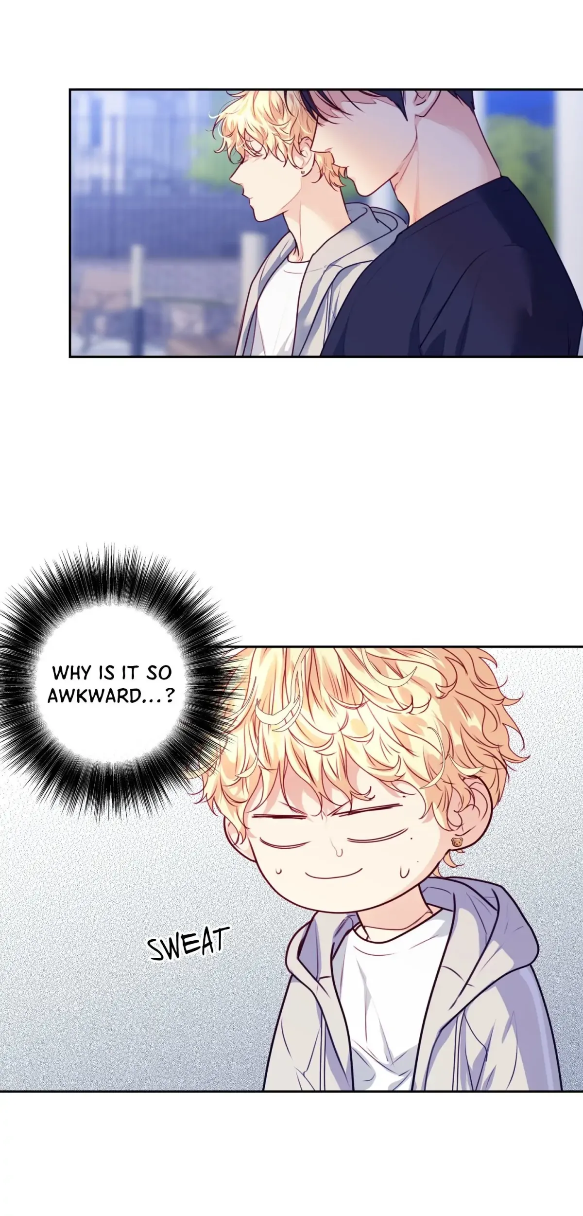 Love is an Illusion! - Superstar Chapter 23 189 7ffea1c3f0e2