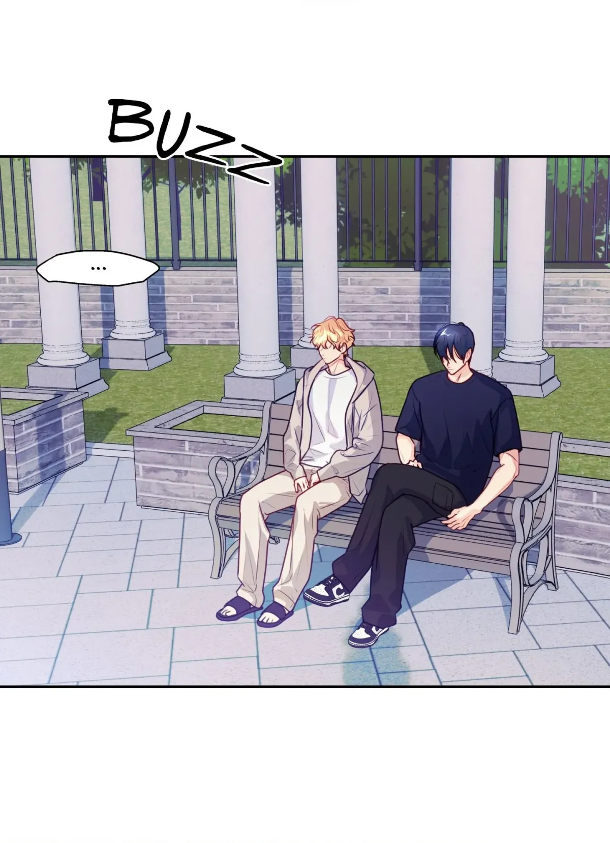 Love is an Illusion! - Superstar Chapter 23 188 8cd034689e42