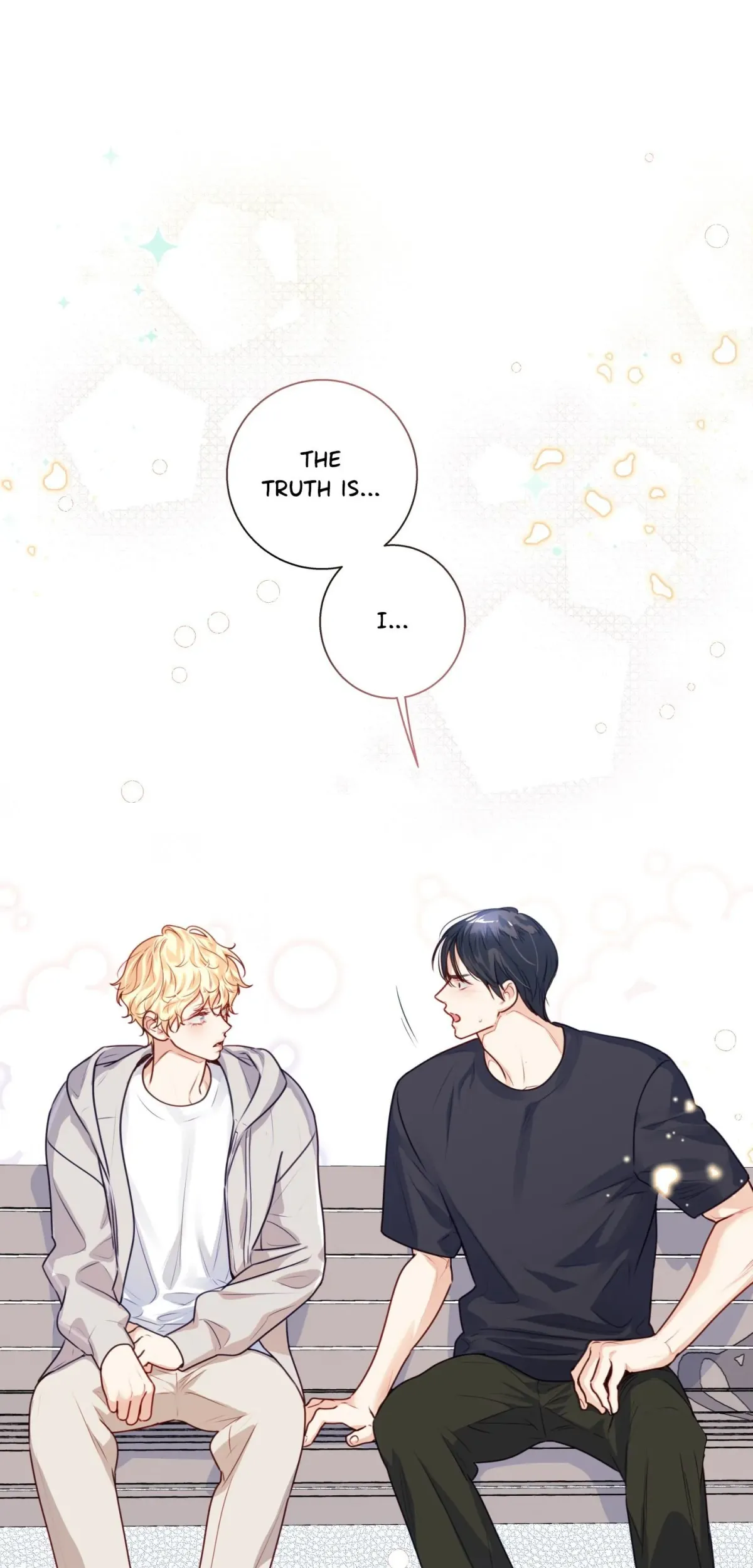 Love is an Illusion! - Superstar Chapter 23 209 9eec05b089df