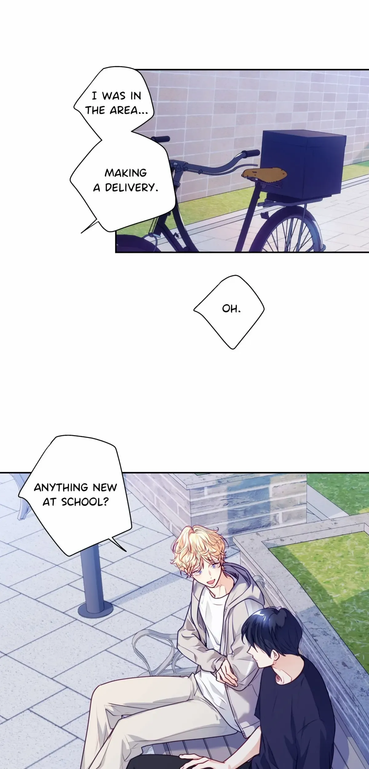 Love is an Illusion! - Superstar Chapter 23 193 b622f0d05fe3