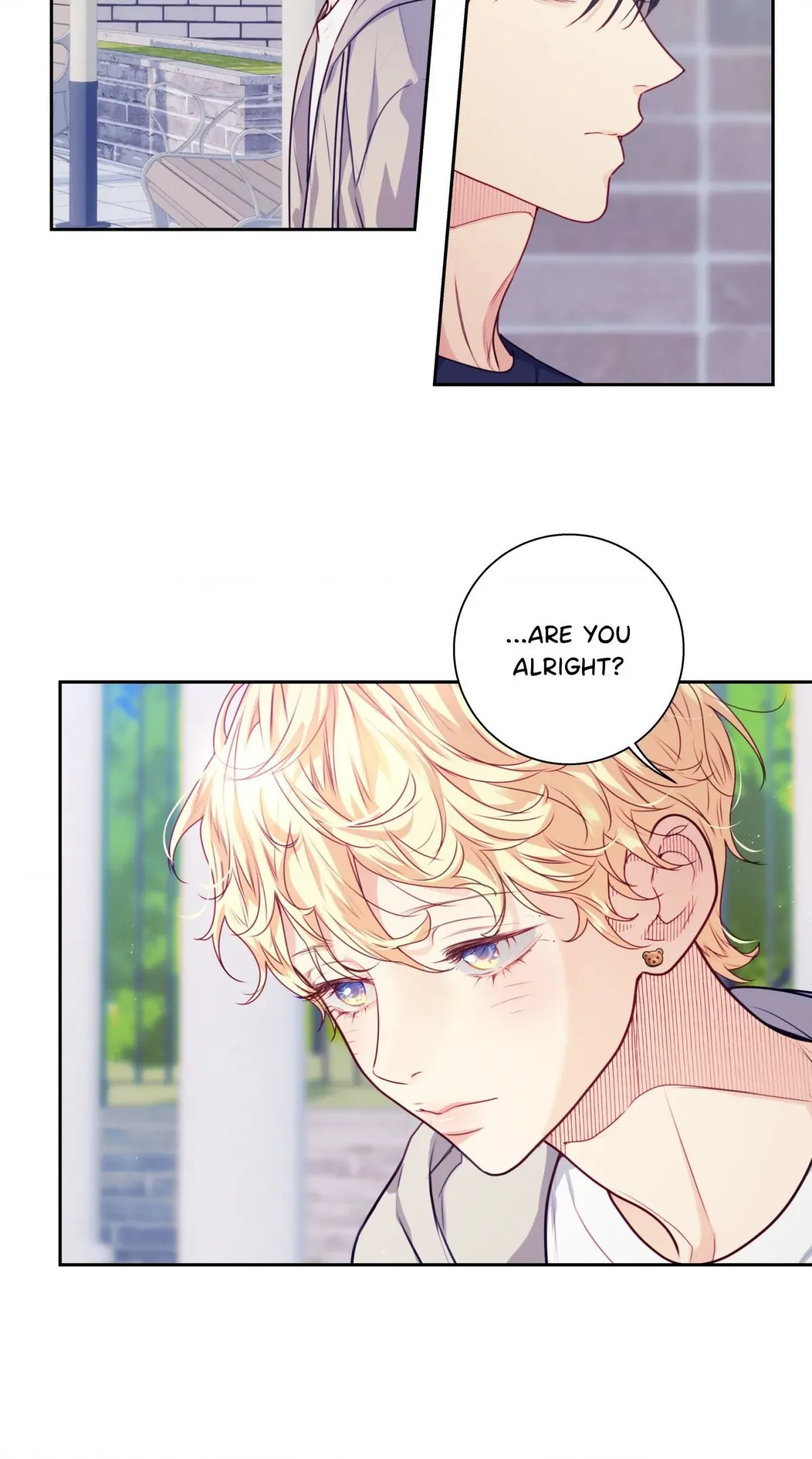 Love is an Illusion! - Superstar Chapter 23 196 b89565903e71